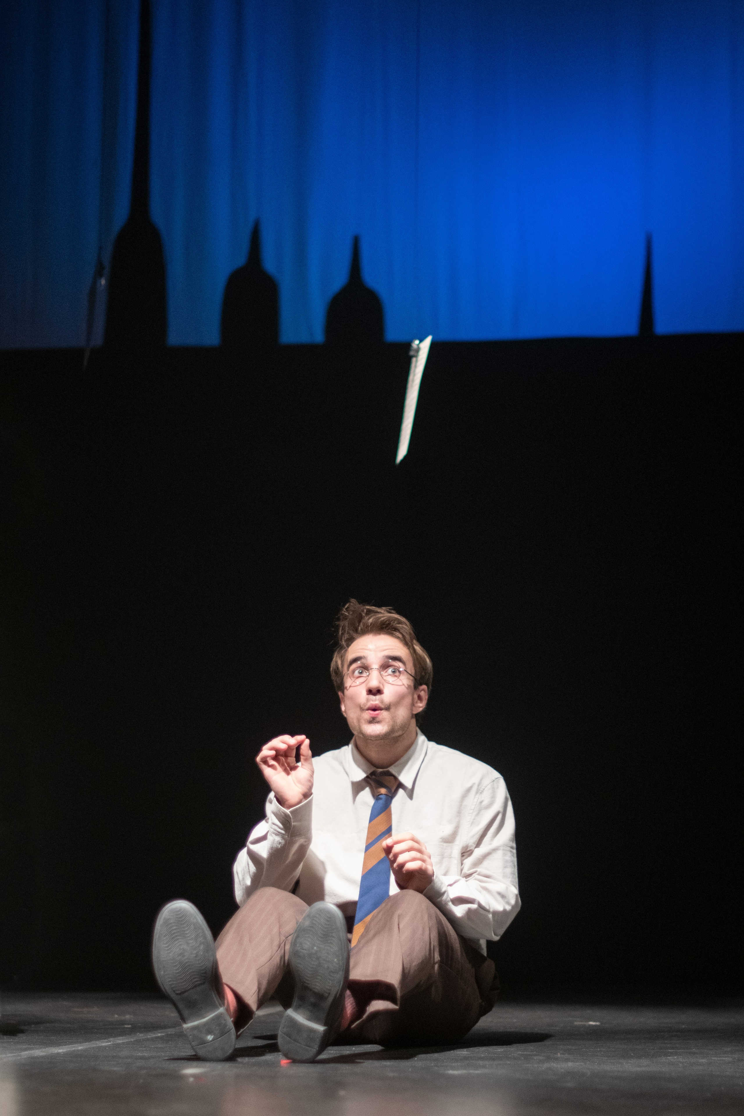 Спектакли. Фотограф Светлана Амирханова