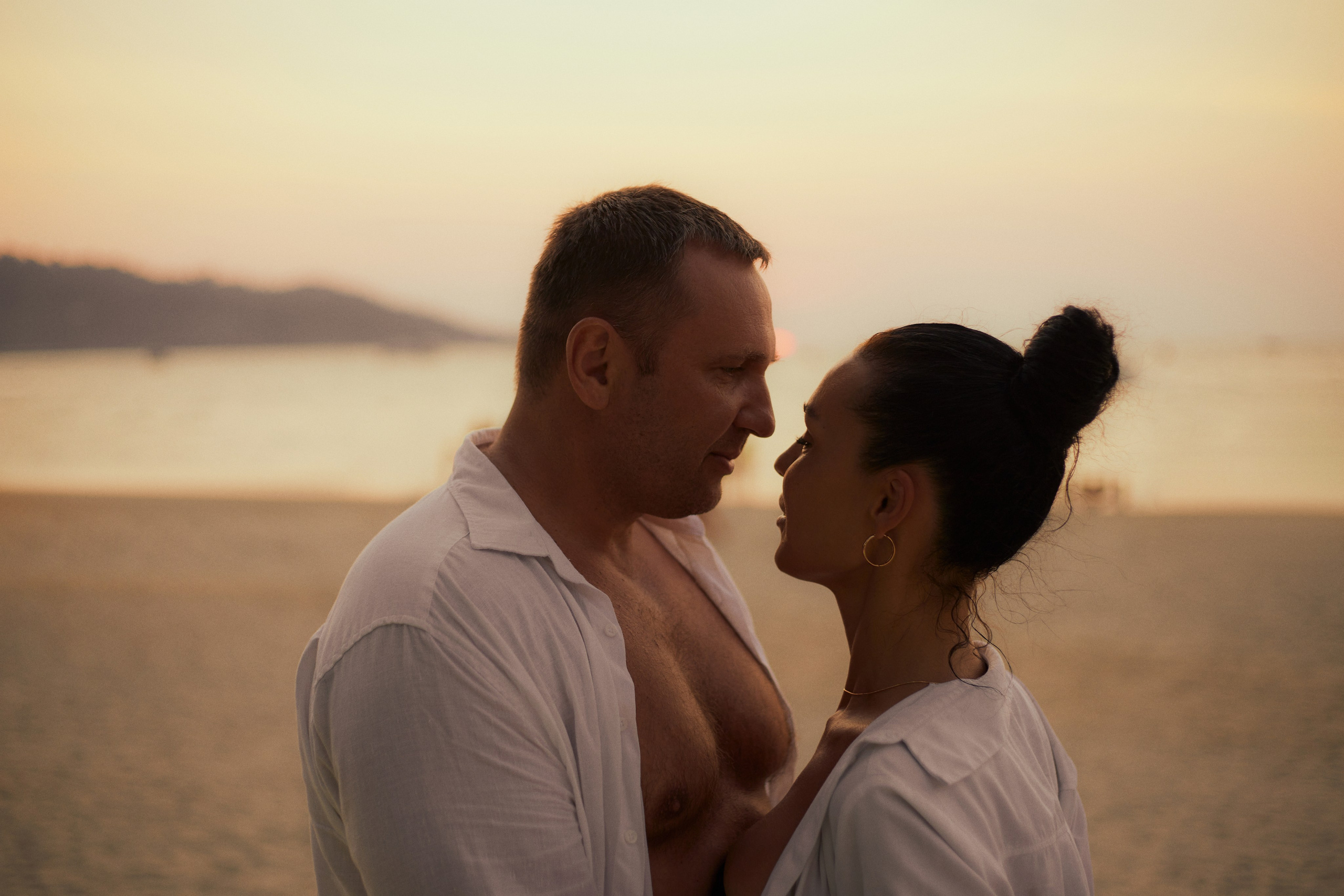 АНАСТАСИЯ | ЛЕВ. Фотограф Москва Анастасия Толстова