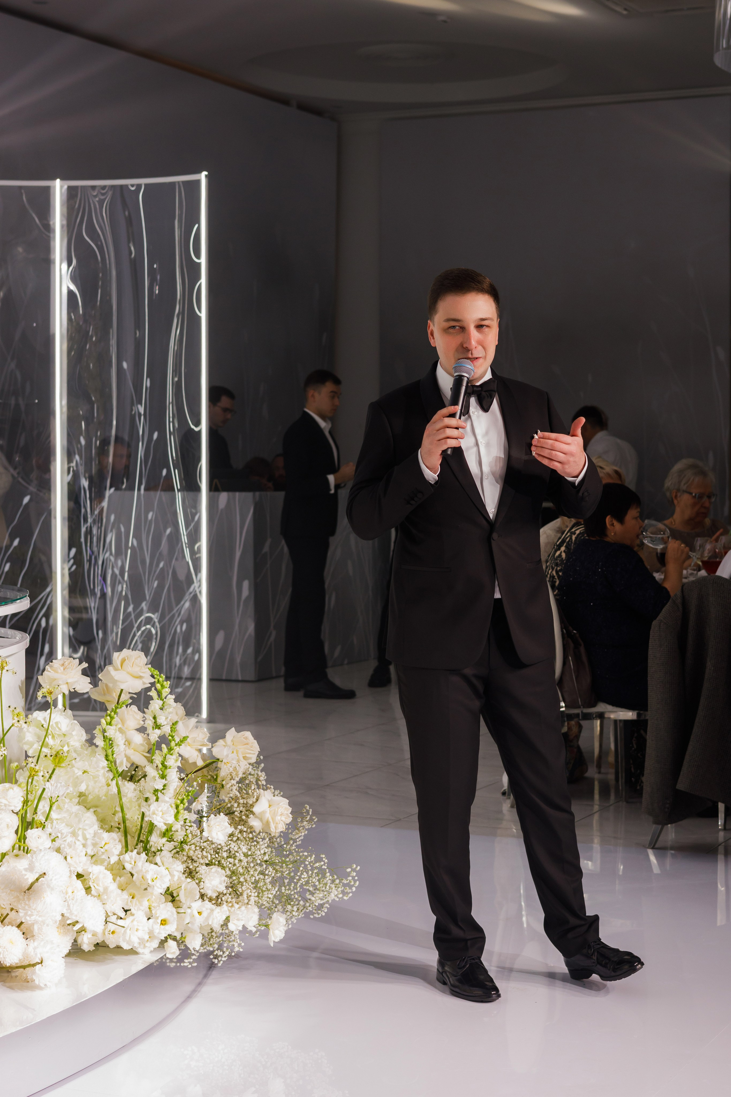 Дима и Кристина. Свадебный и семейный фотограф в Ростове-на-Дону Анастасия Арестова