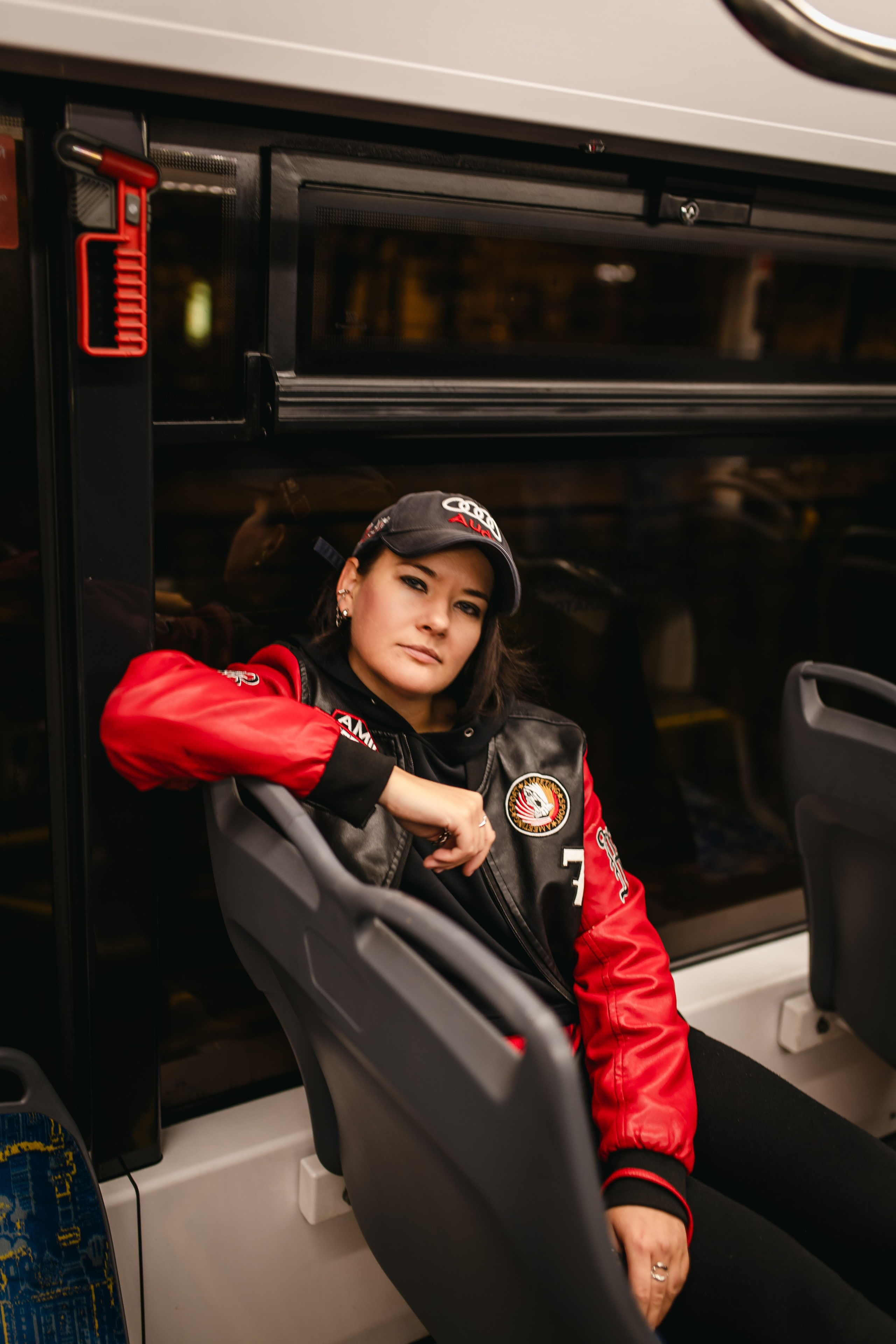 Трамвай. Olga.filippova.photo