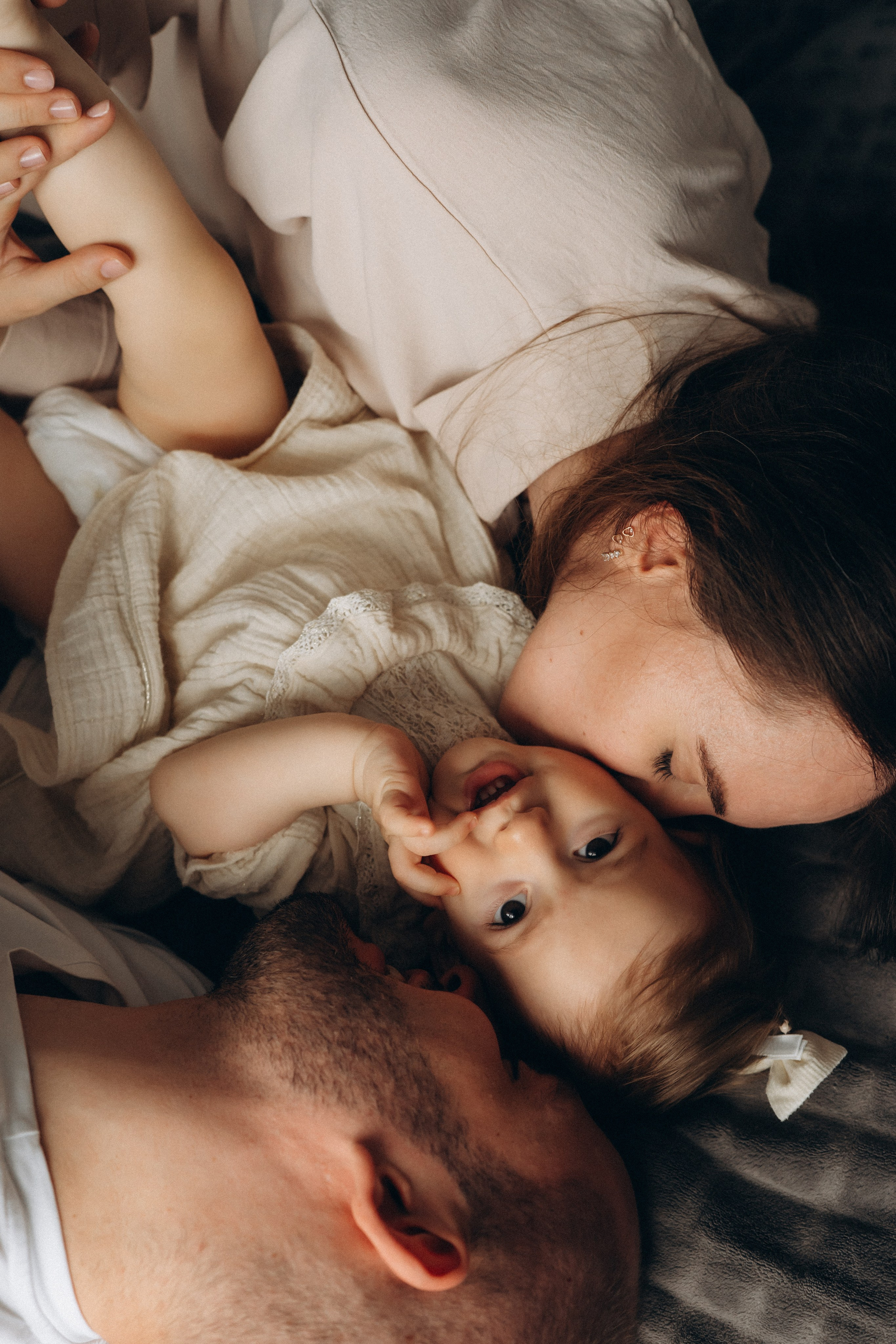 Аришин годик. Семейный фотограф в Ангарске/ Иркутске