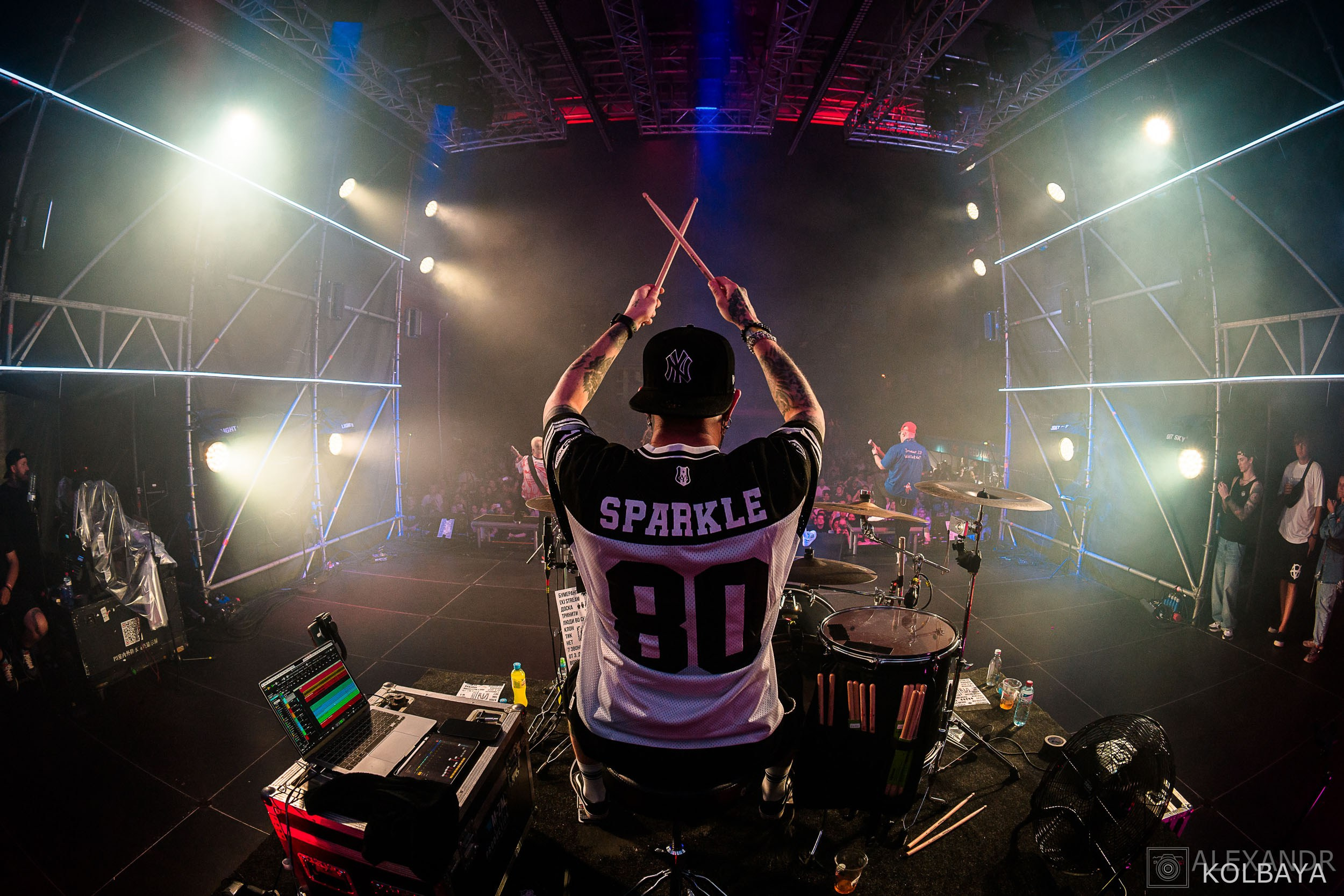 СЛОТ (Red Summer, 17/07/2025)