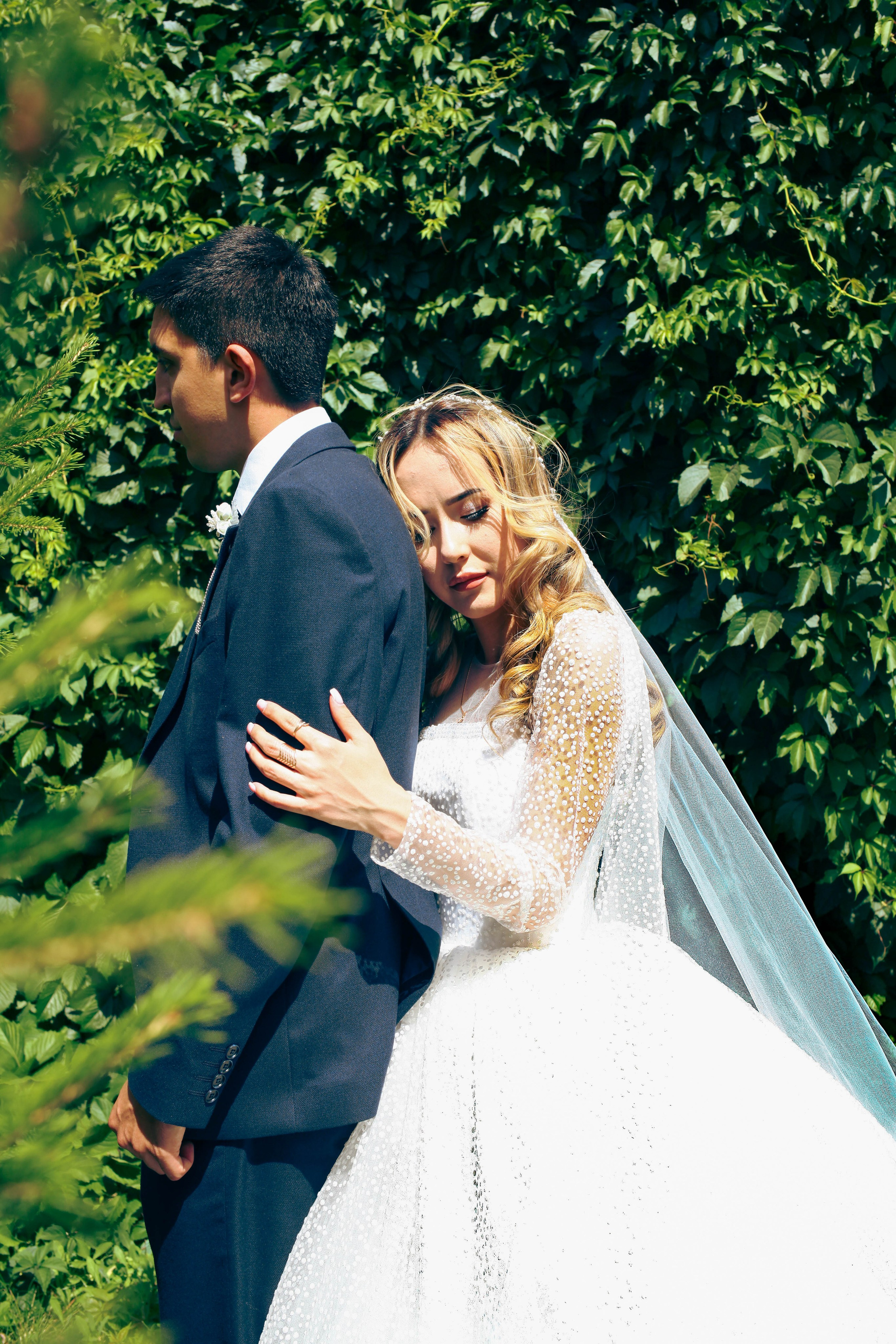 Свадебные. Sandina.pro — репортажная, портретная и свадебная съемка в Санкт-Петербурге