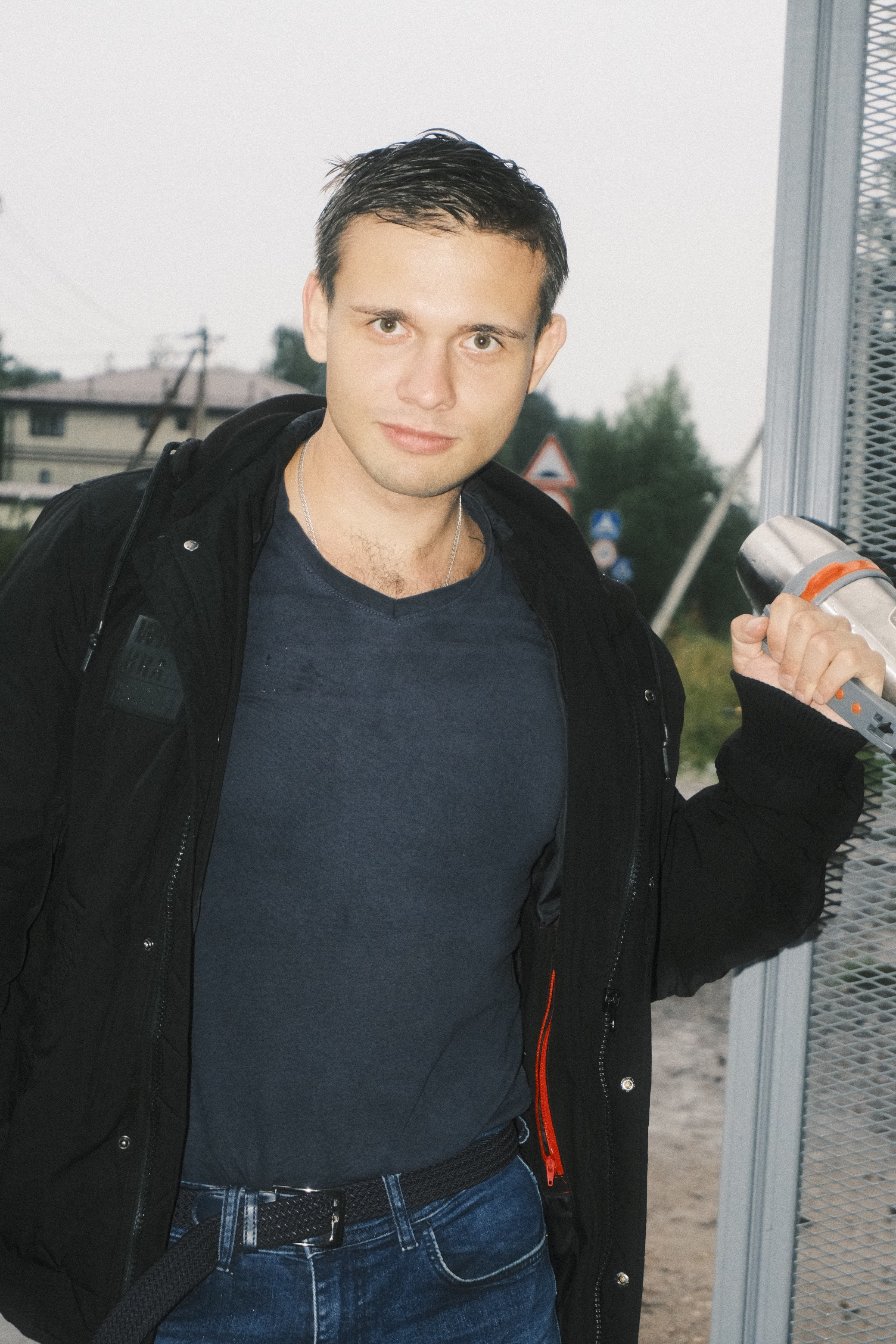 Street. Sandina.pro — репортажная, портретная и свадебная съемка в Санкт-Петербурге