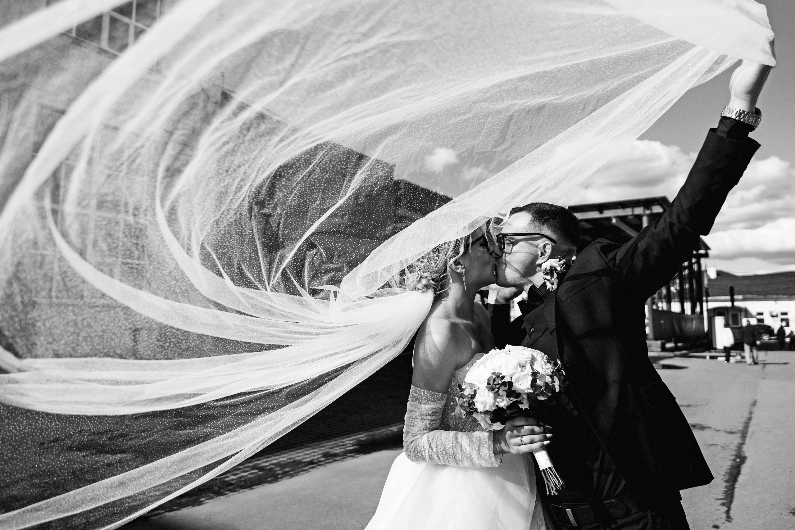 A&R. Алёна Хомич. Свадебный и семейный фотограф Коломна, Москва