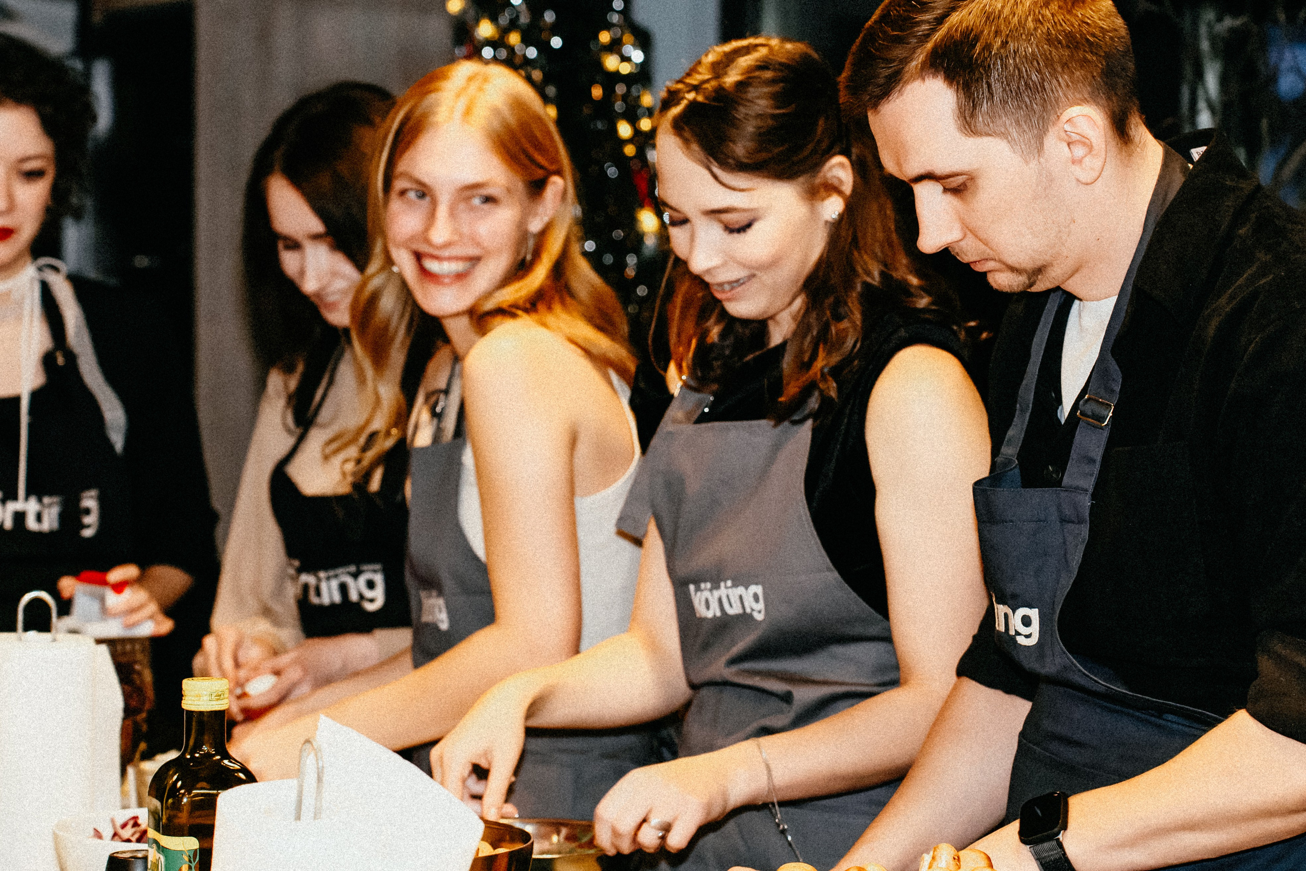 Korporativ. Фотограф в Москве Маша Игитова