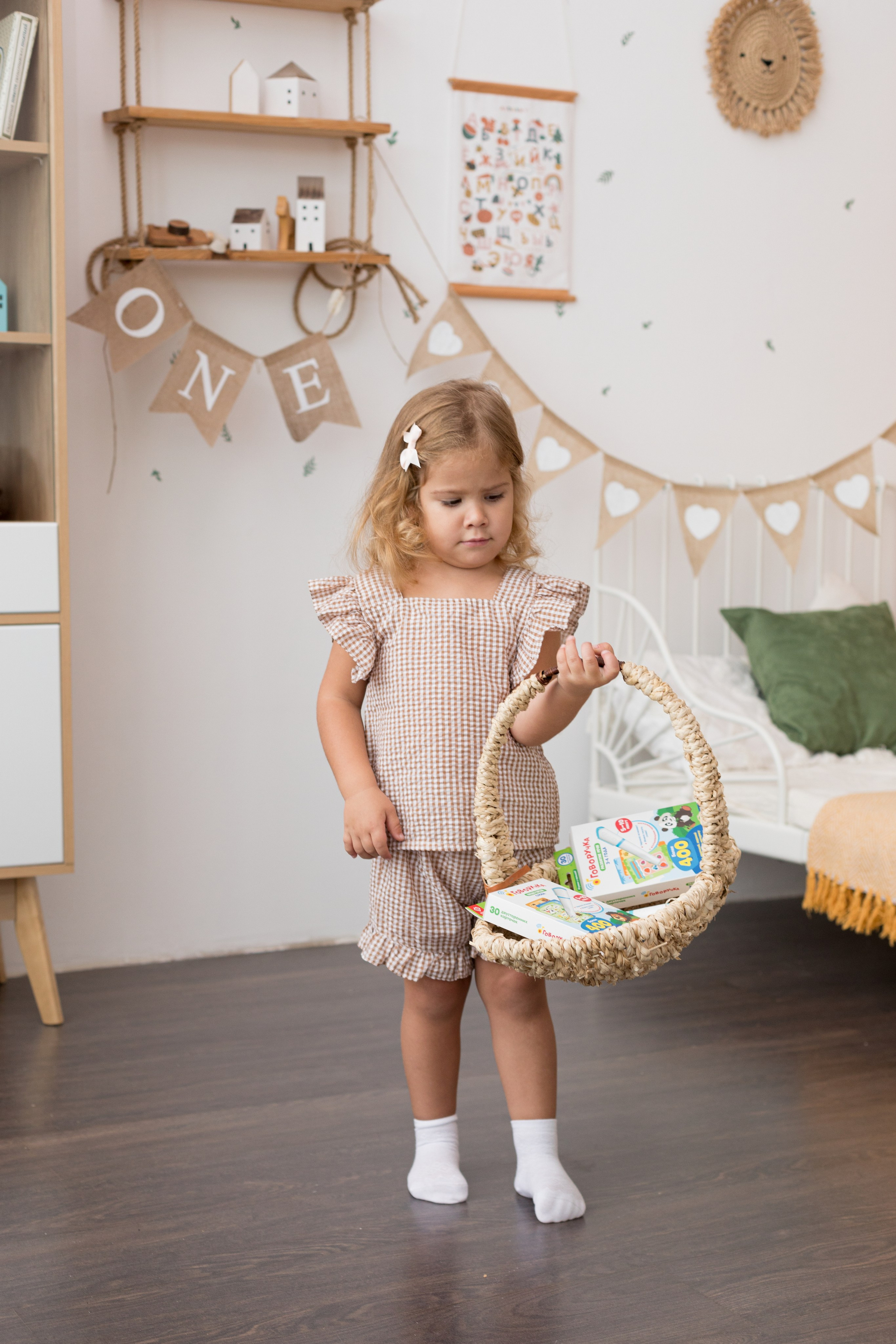 Съемка контента для детского бренда. Детский и контент фотограф Надя Волкова Санкт-Петербург