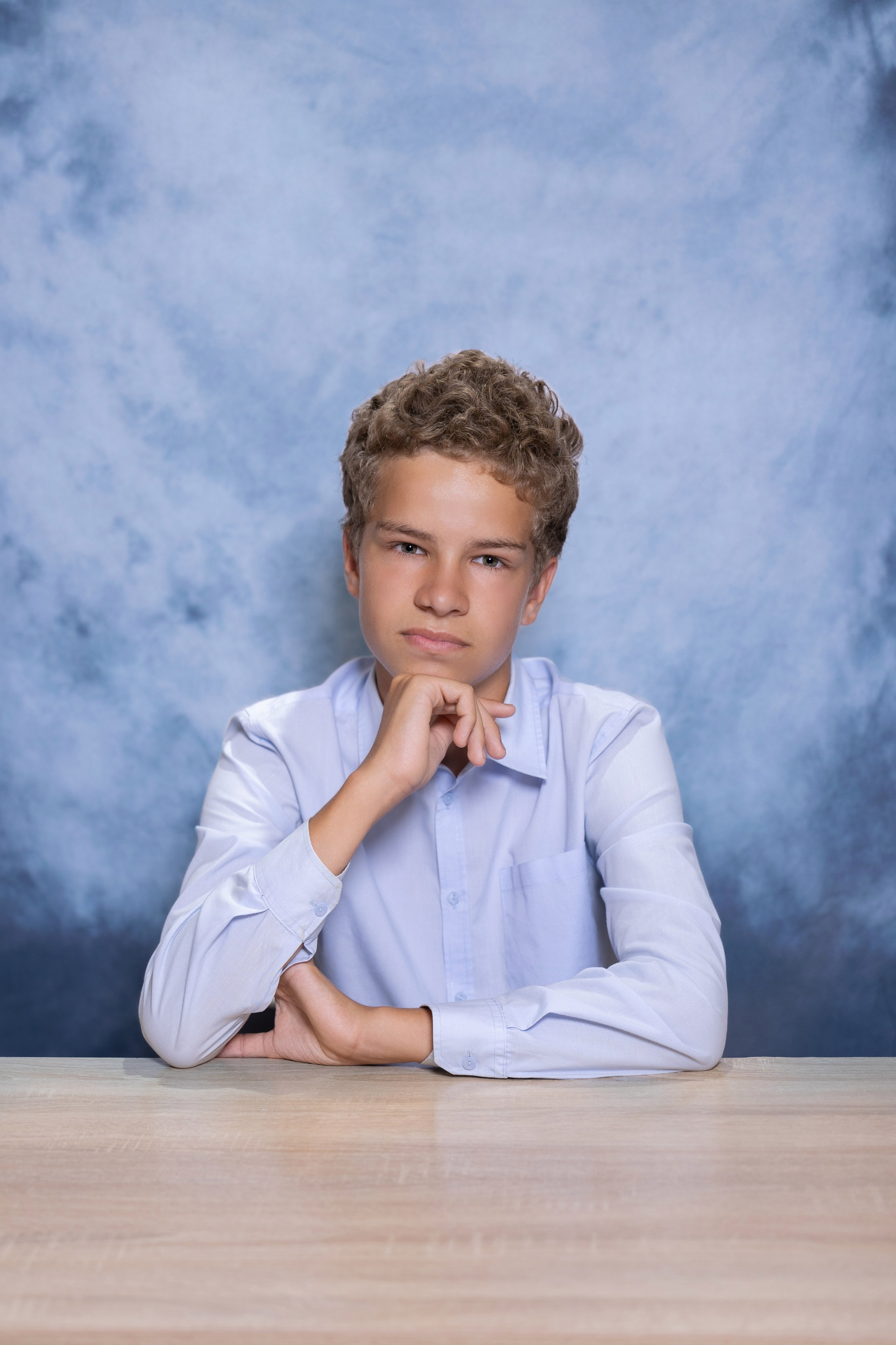 Портфолио. Выпускные фотоальбомы в Пензе