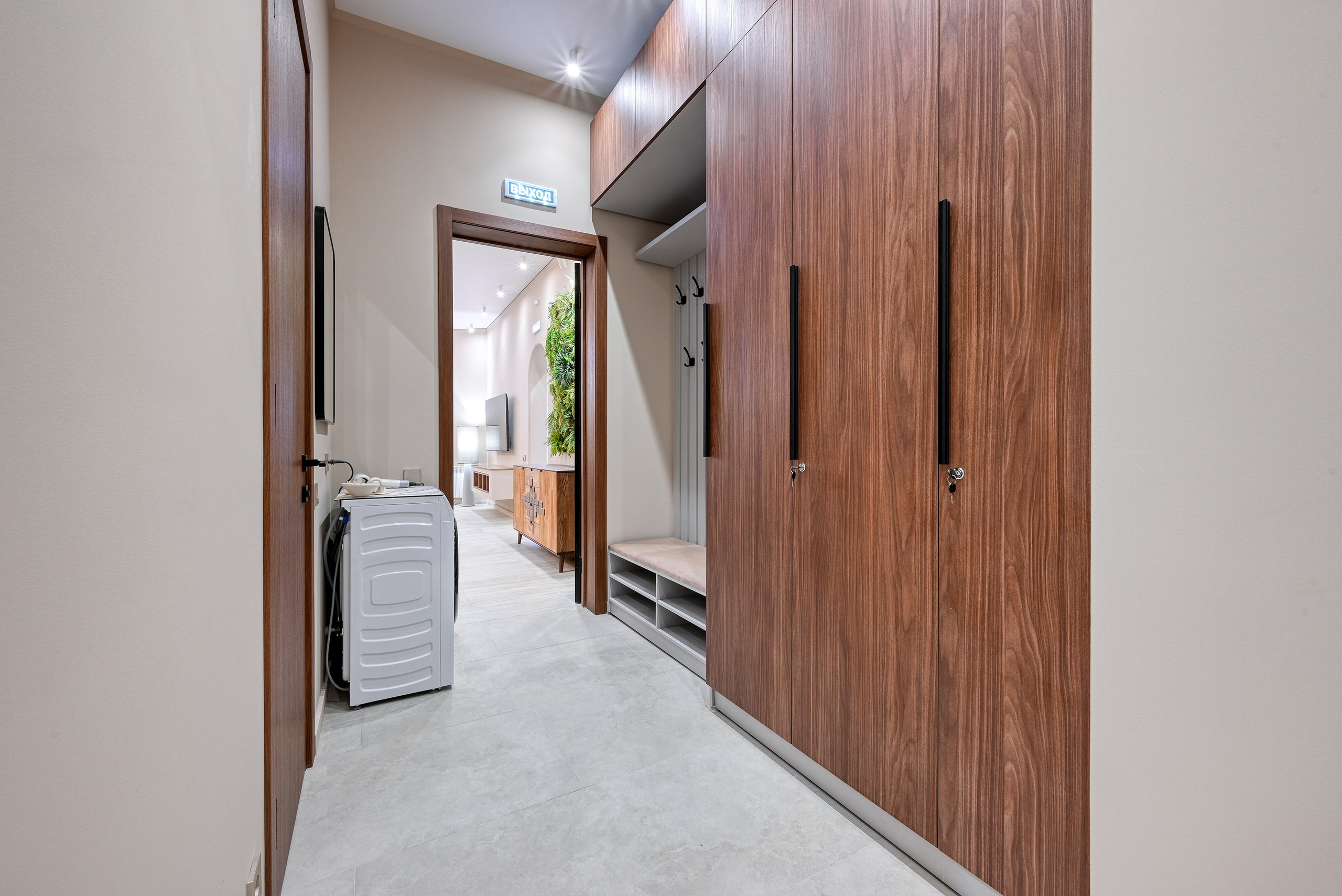 Съемка апарта в ЖК Альпийский квартал. Интерьерный фотограф в Сочи | Роман Сусленко