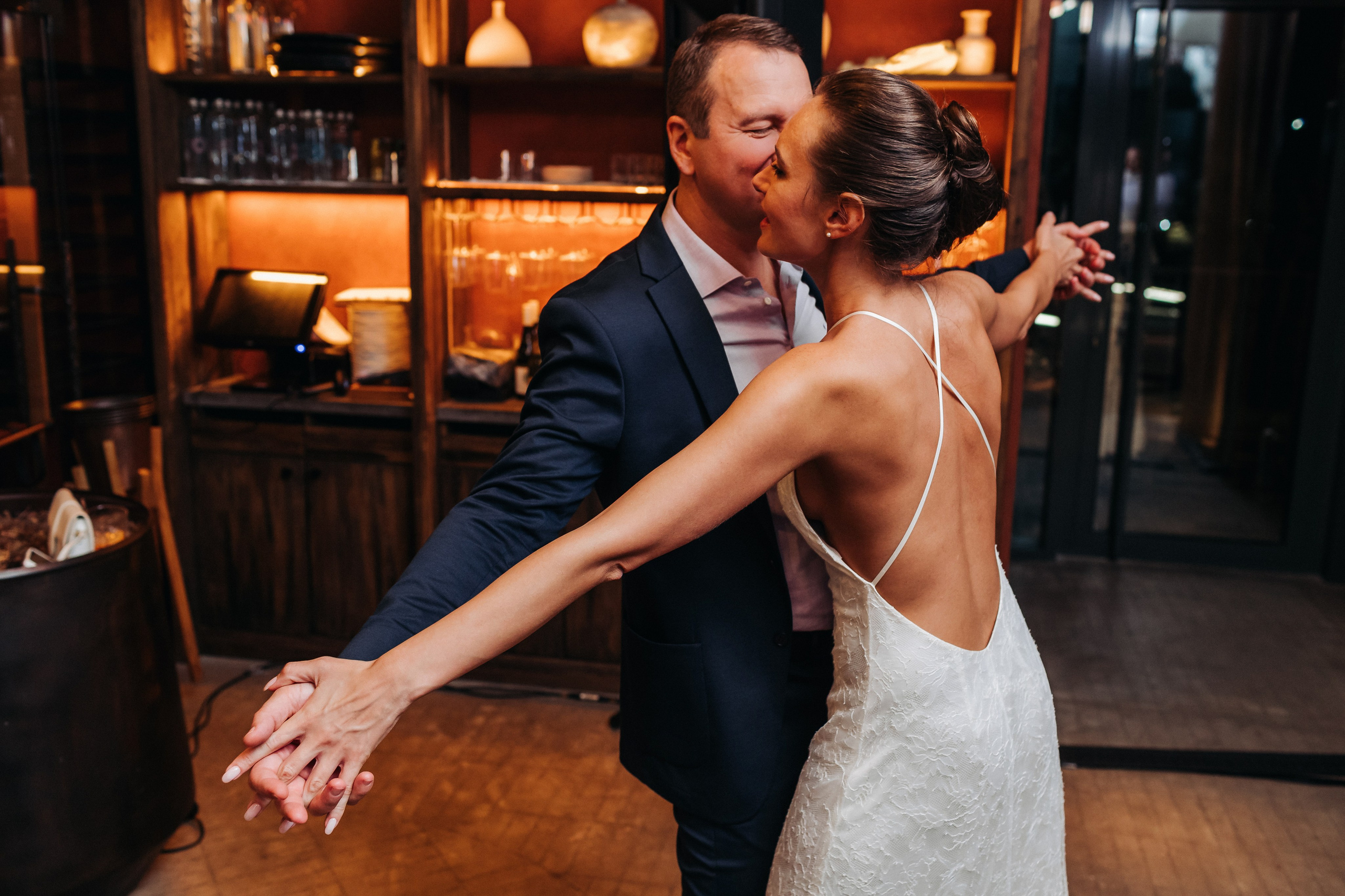 Кирилл и Олеся (Санкт-Петербург, Россия). Destination wedding photographer Peter Letu