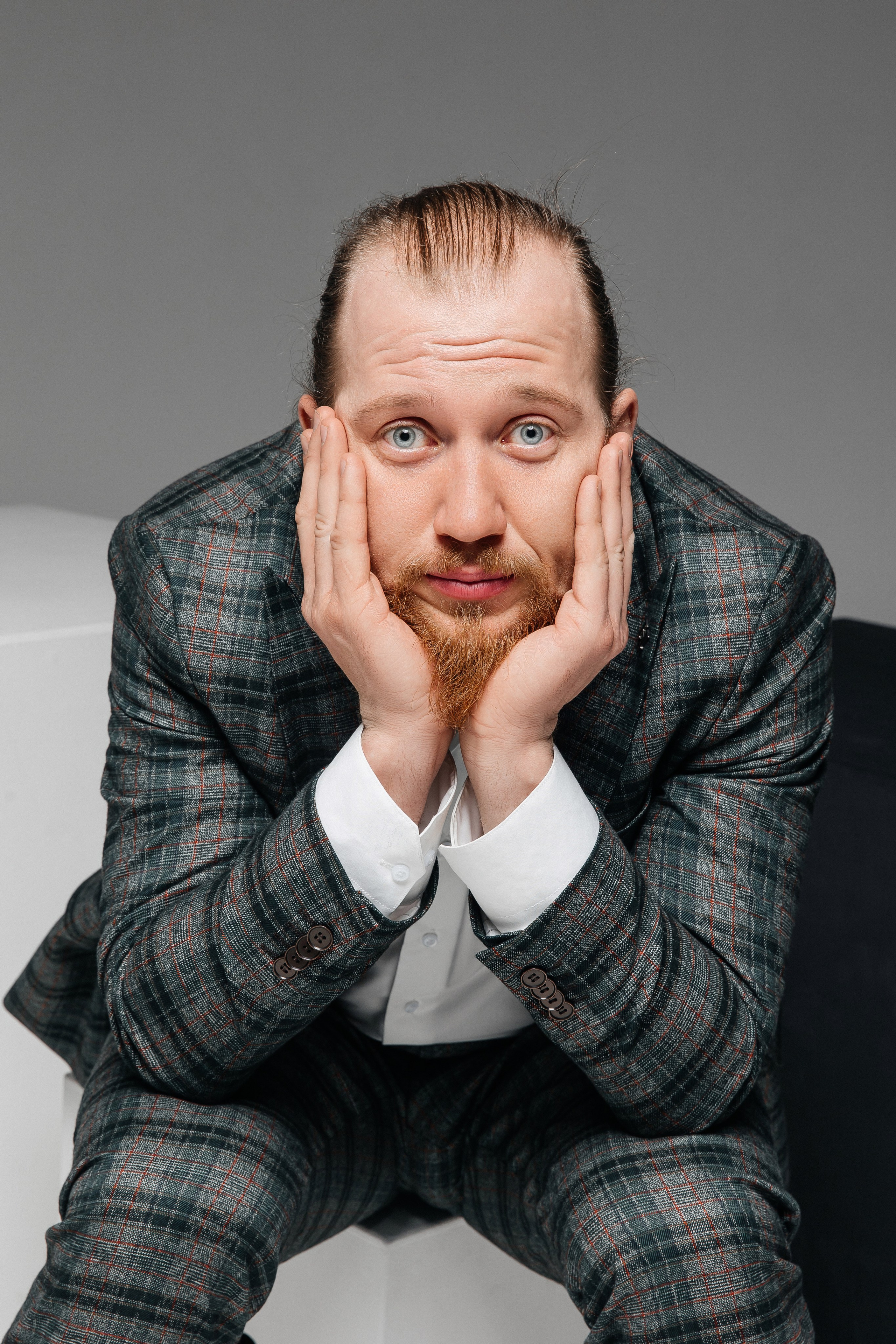 Станислав Сакулин. Фотограф в Красноярске