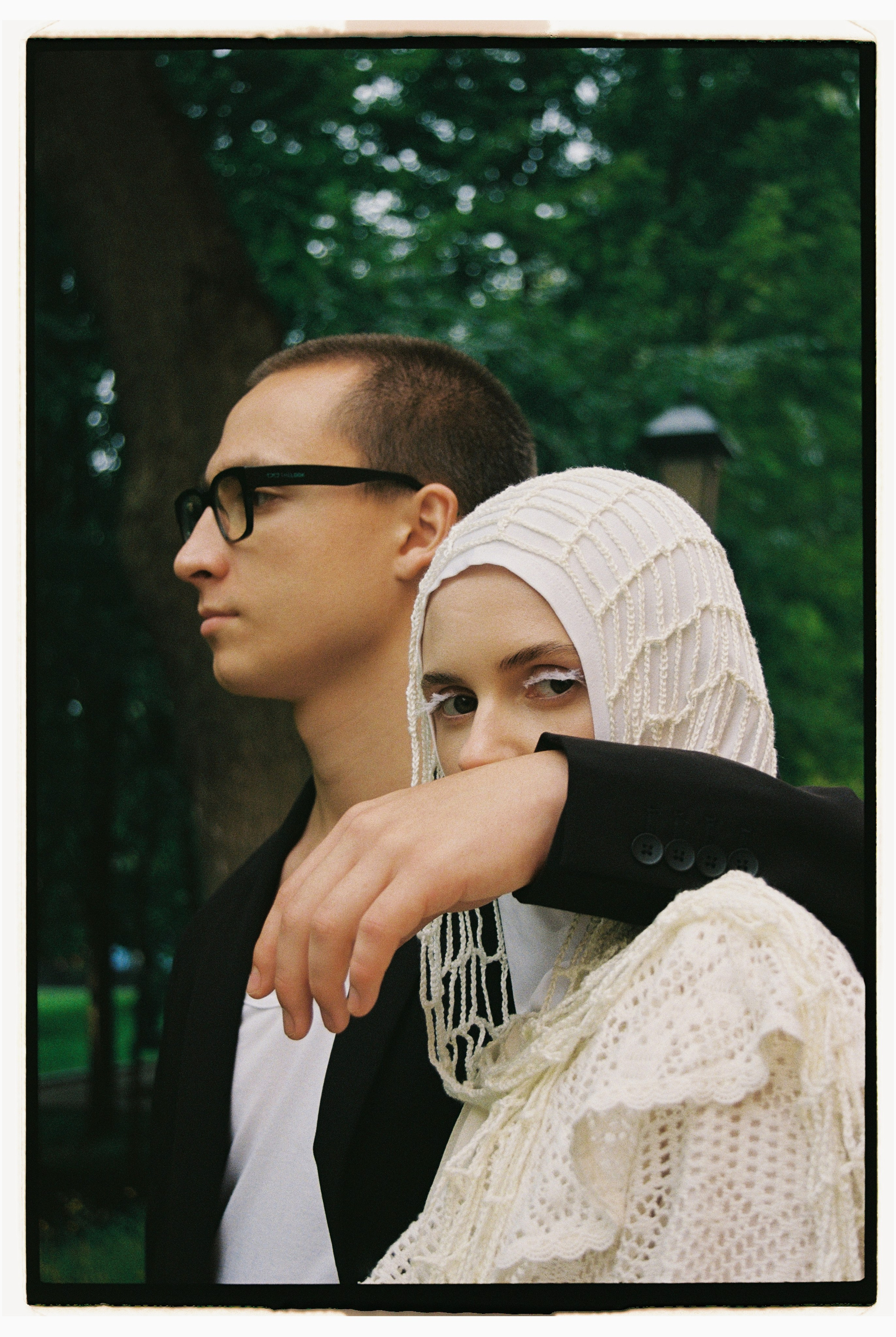 ASIYE&RIM. ANNA — PHOTOGRAPHER