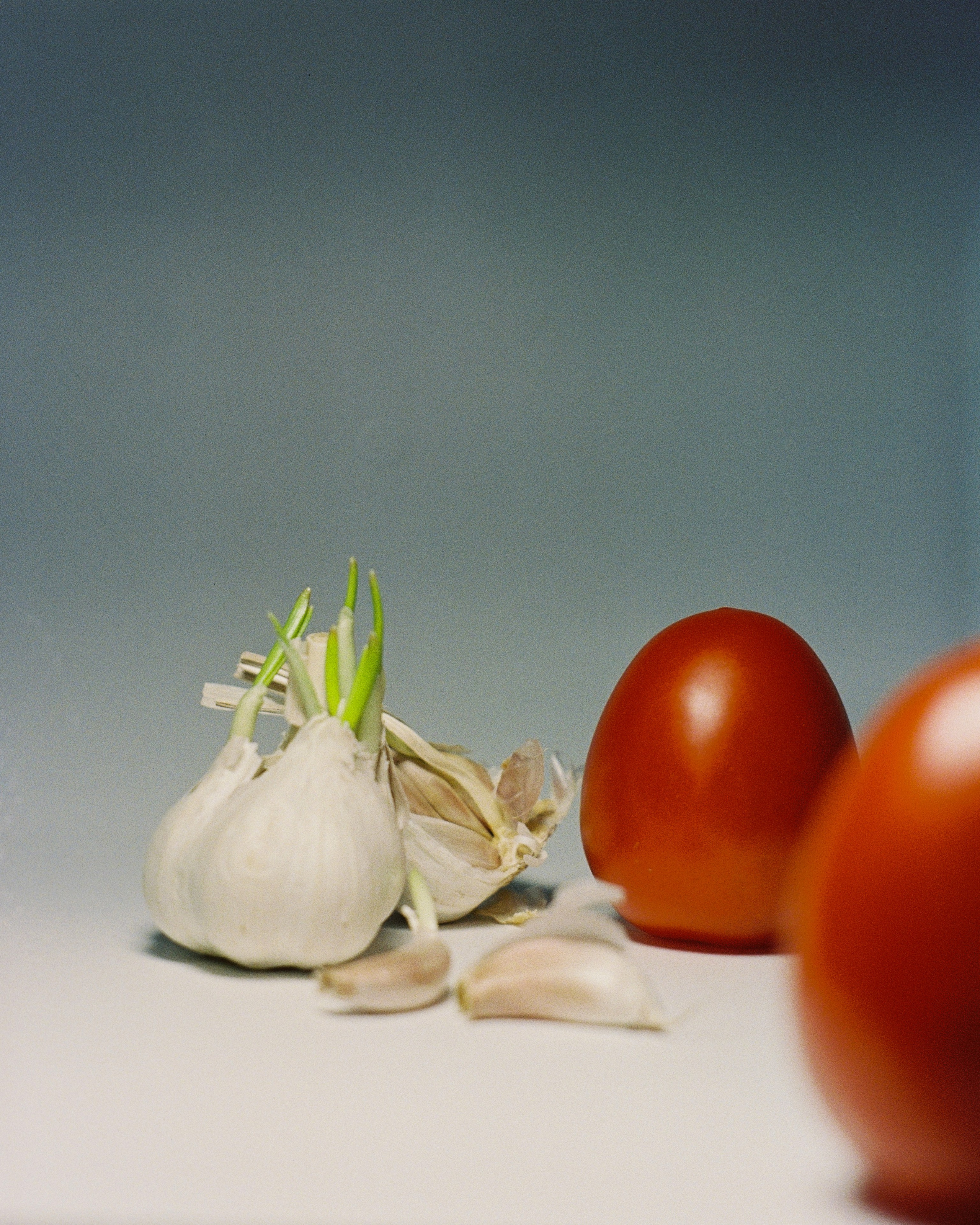 FOOD. ANNA — PHOTOGRAPHER