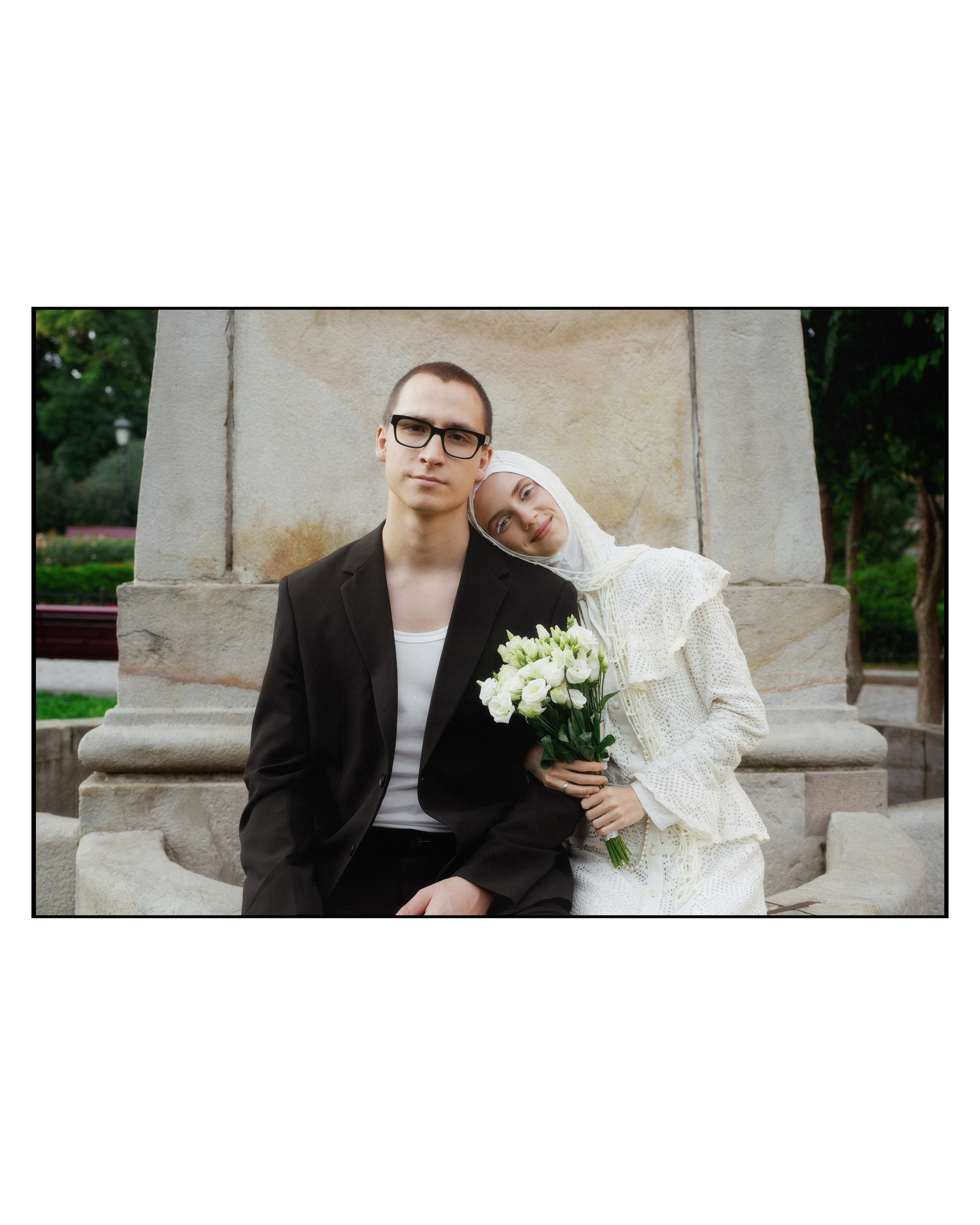 ASIYE&RIM. ANNA — PHOTOGRAPHER