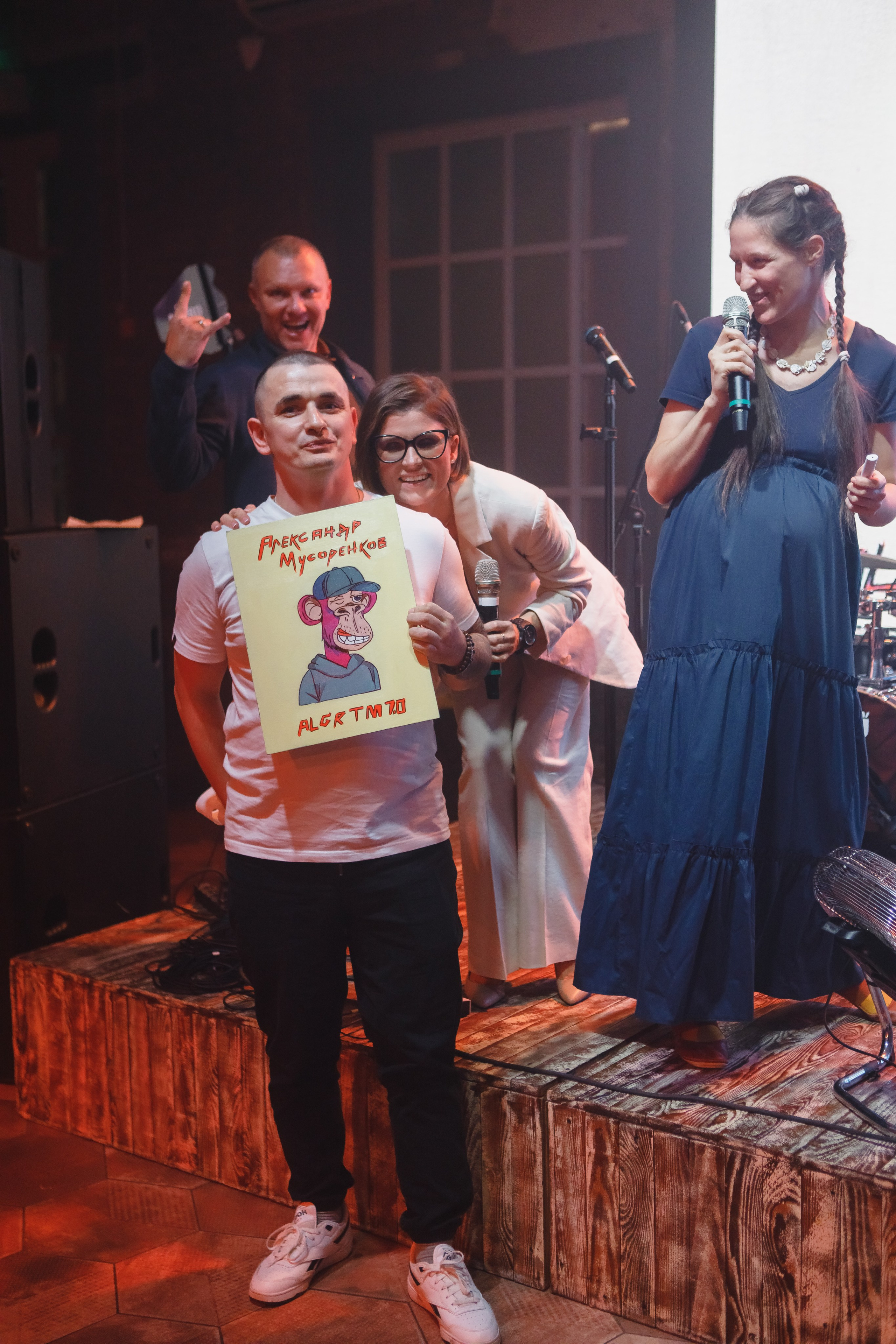 Выпускной онлайн курса. Семейный и свадебный фотограф в Нижнем Новгороде