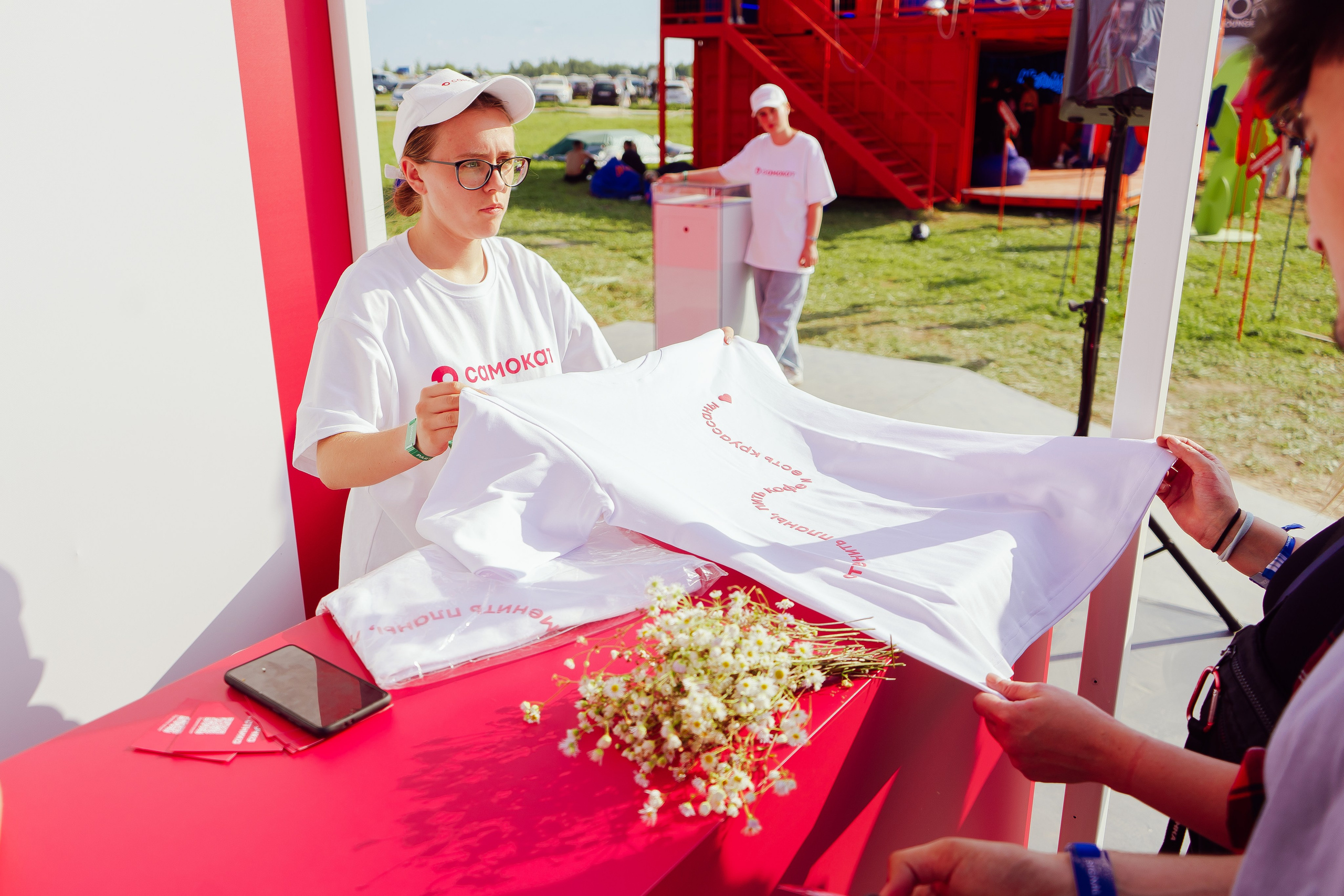 Фотосъёмка для бизнеса. All In Media — фотосъёмка и видеопродакшн