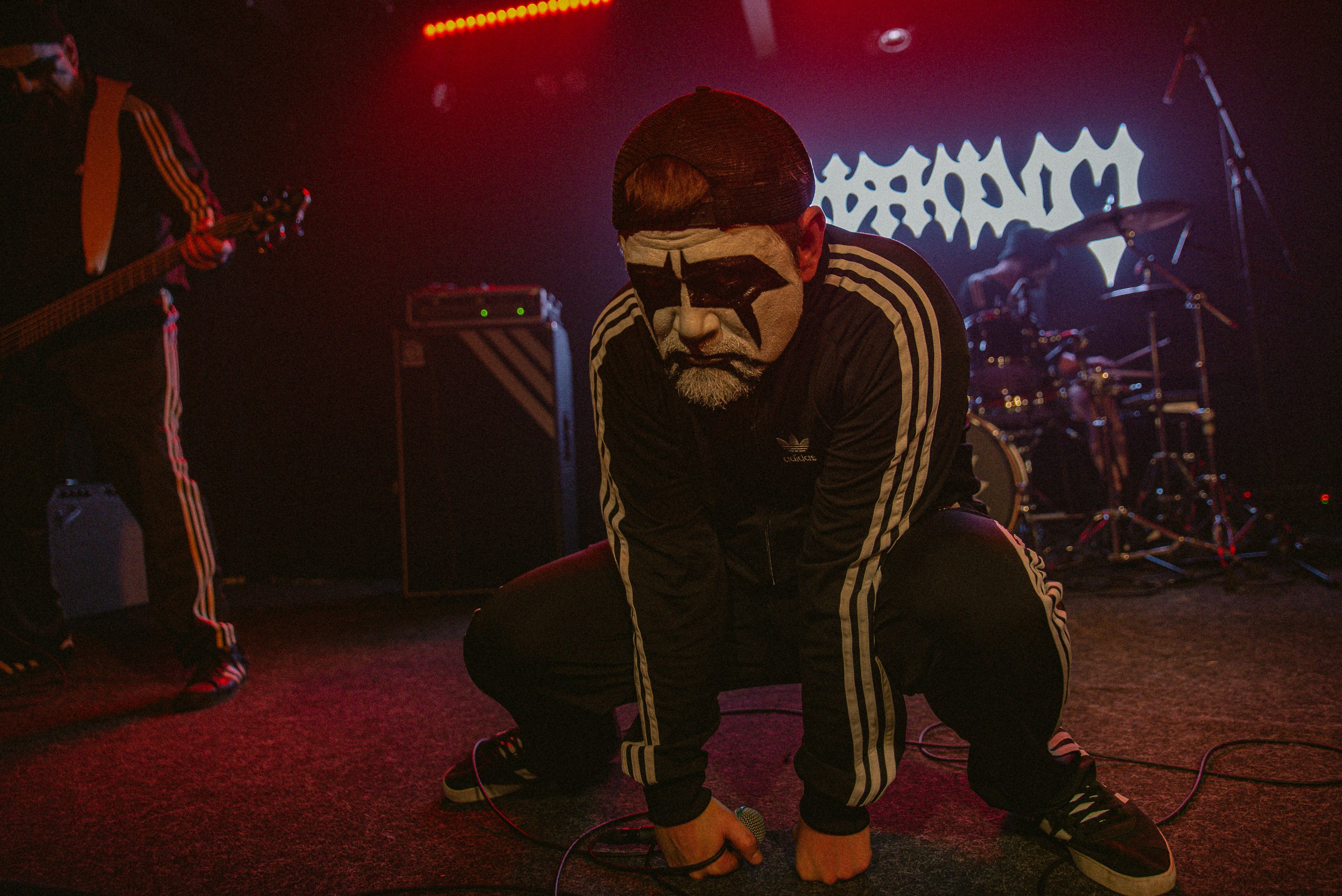 Концертное портфолио. Портфолио