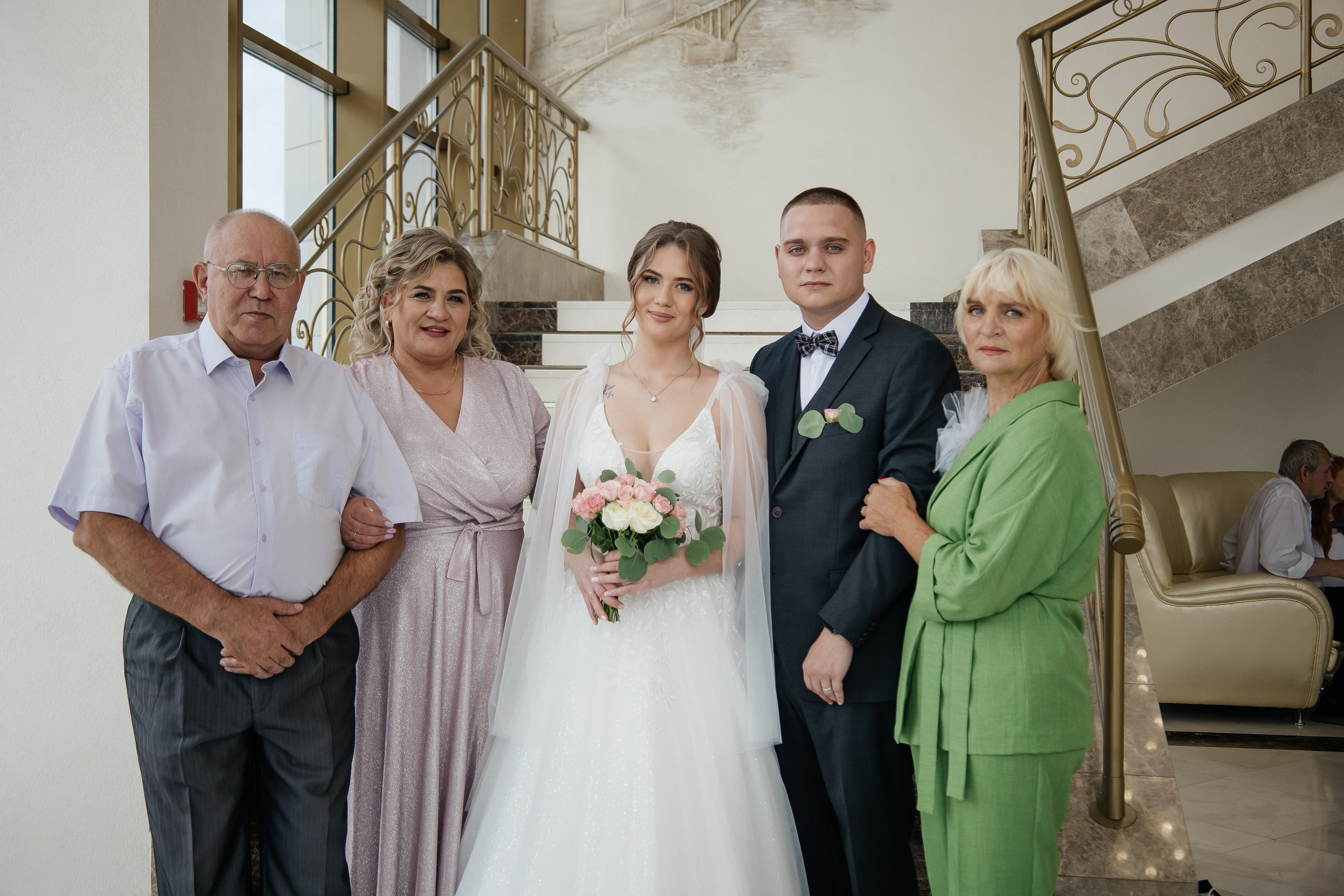 Свадьба полный день. Фотограф в Иркутске