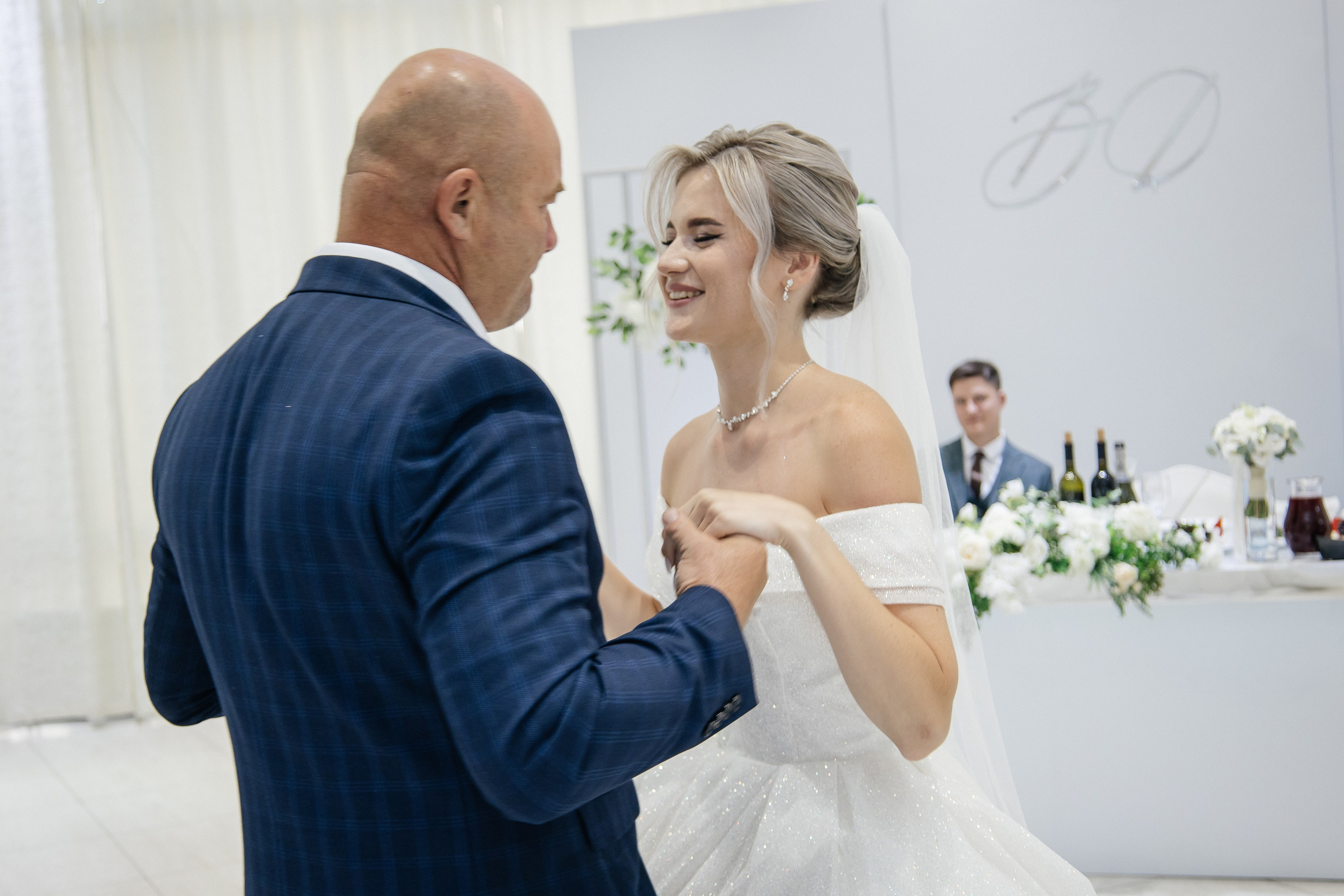 Полный свадебный день. Фотограф в Иркутске