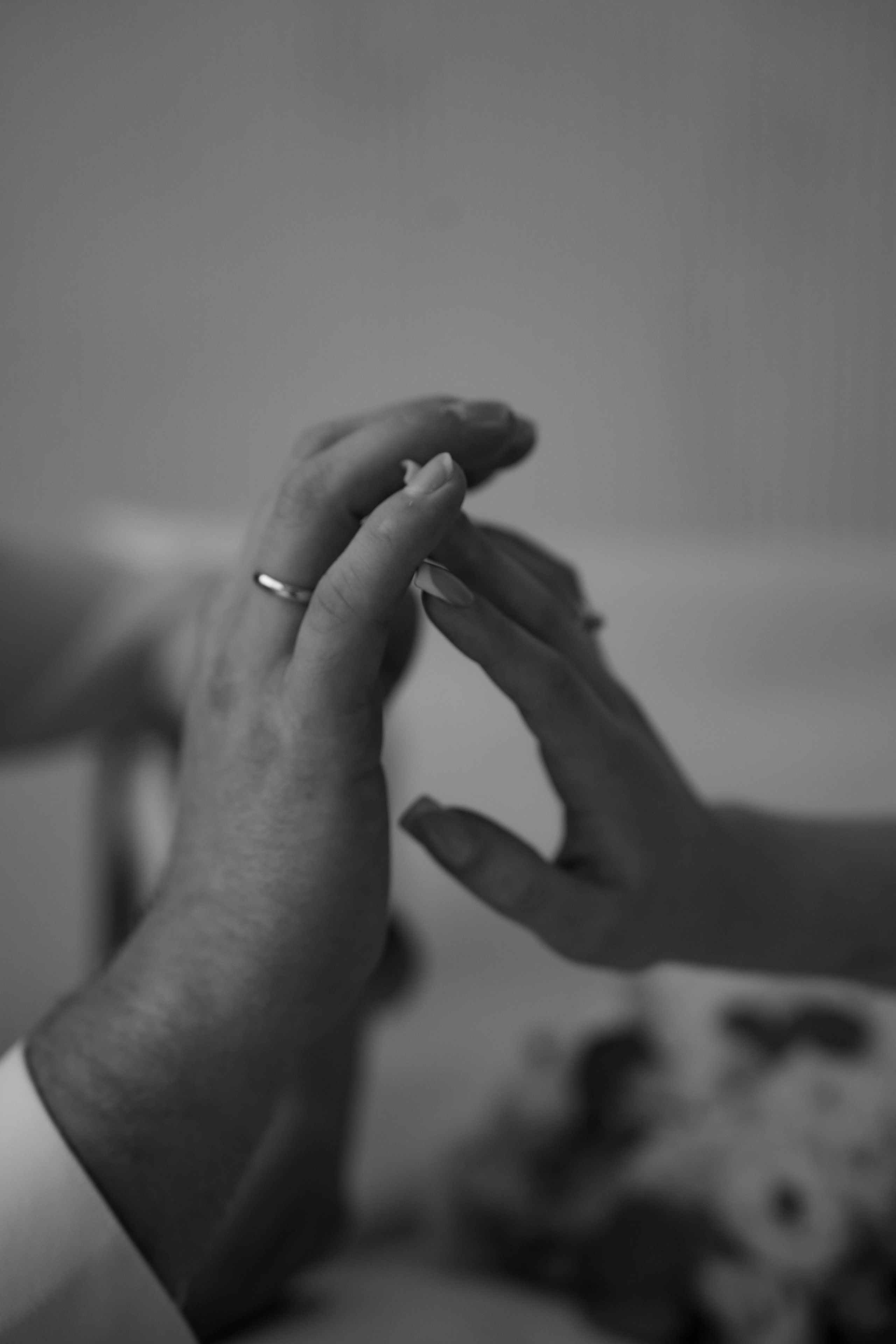 Арина и Андрей