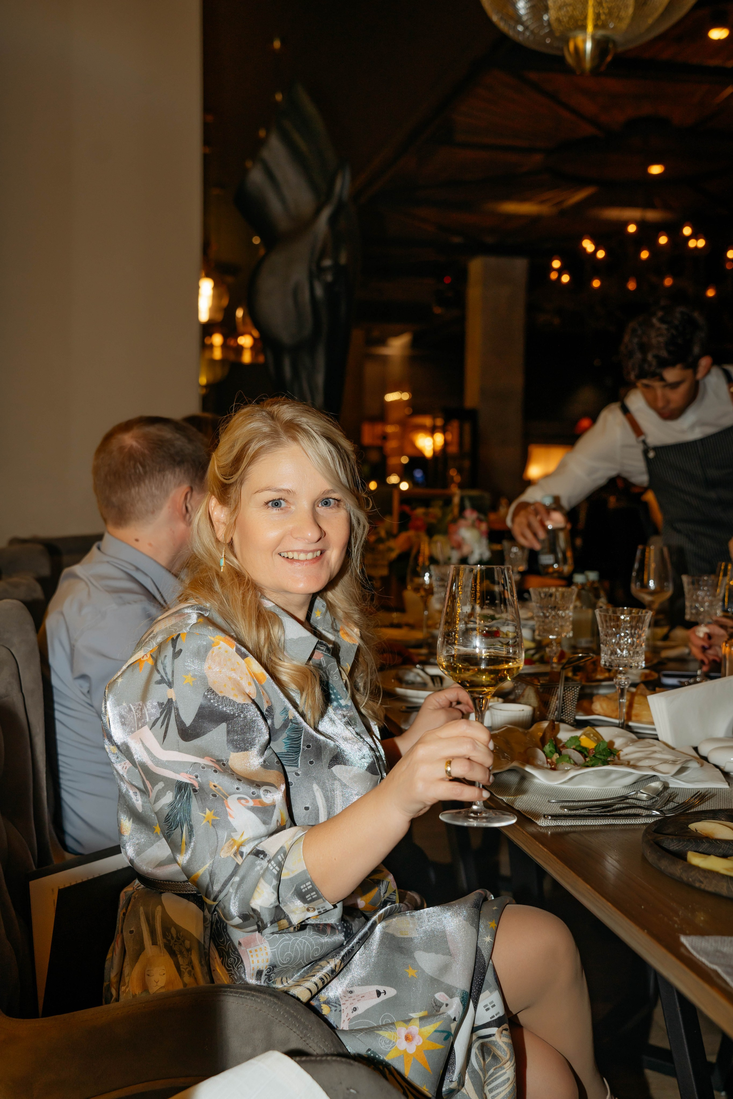 День Рождения Ольги