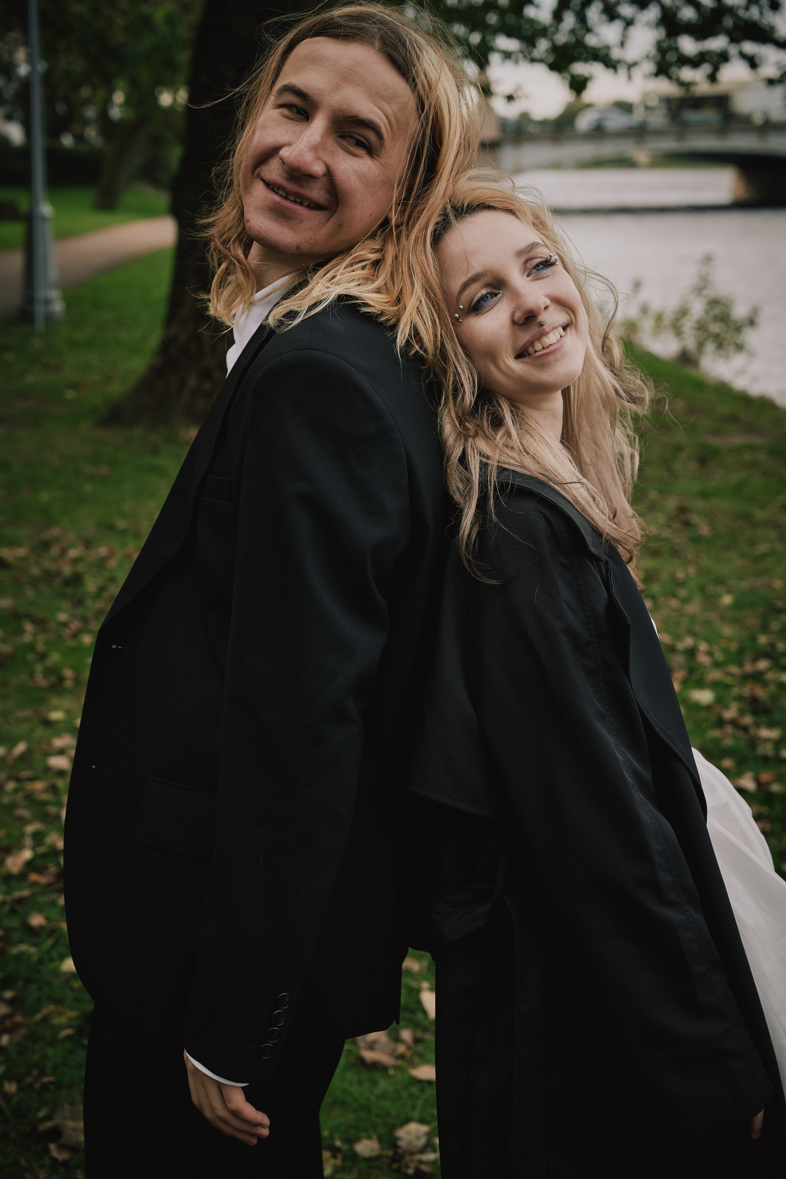 Марина и Илья. Фотограф в Санкт-Петербурге | Аня Маленчук