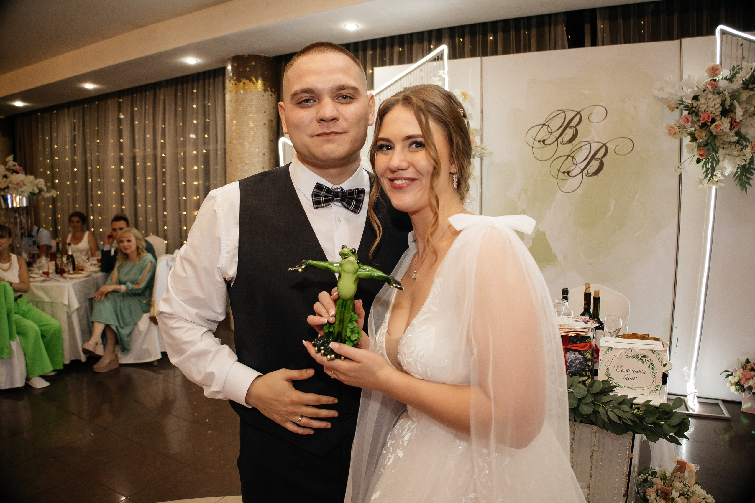 Свадьба полный день. Фотограф в Иркутске