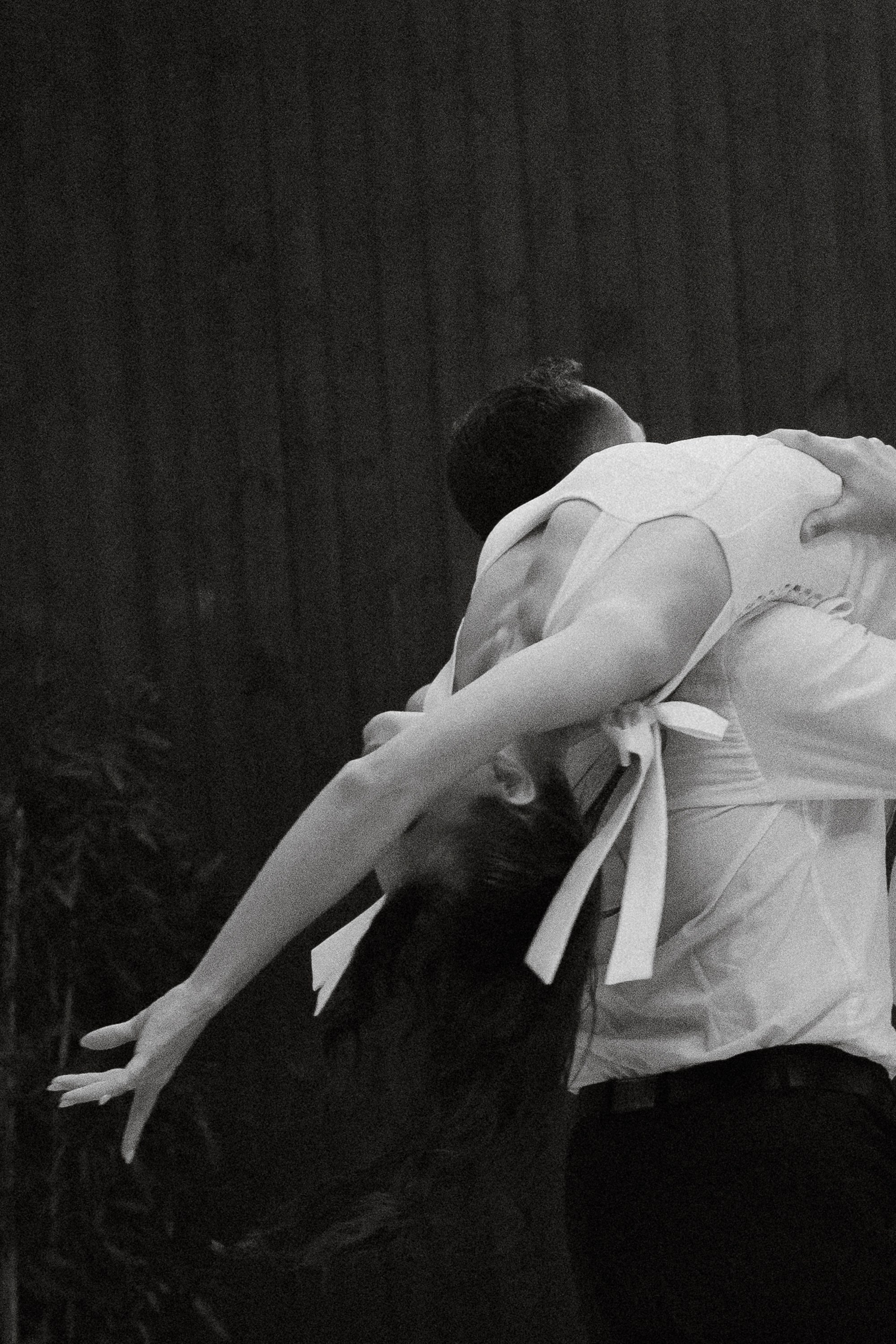 Ксения и Валерий. Фотограф Кощеева Дарья