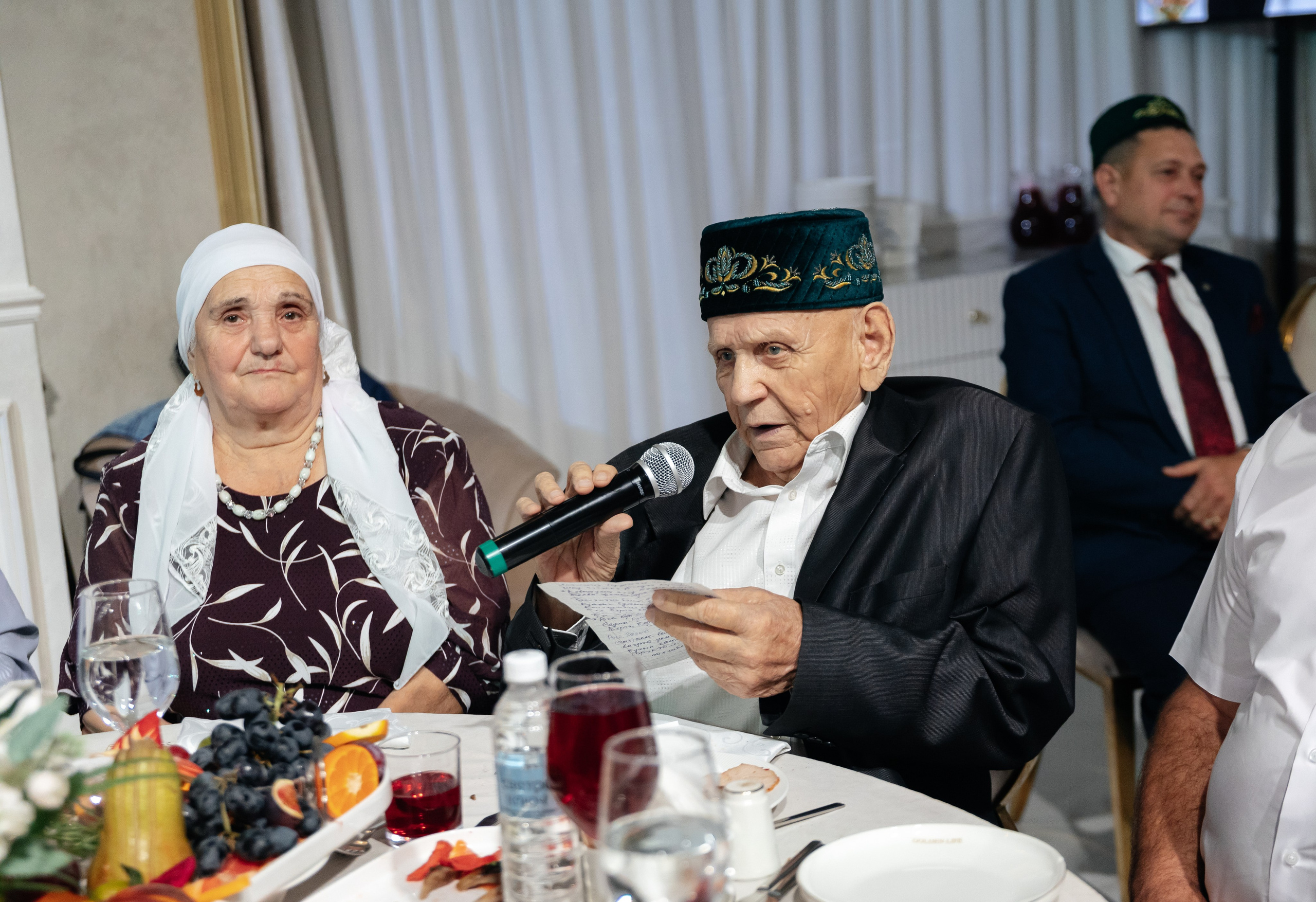 Bulat & Gulgena. Свадебный фотограф Ильнар Асадуллин