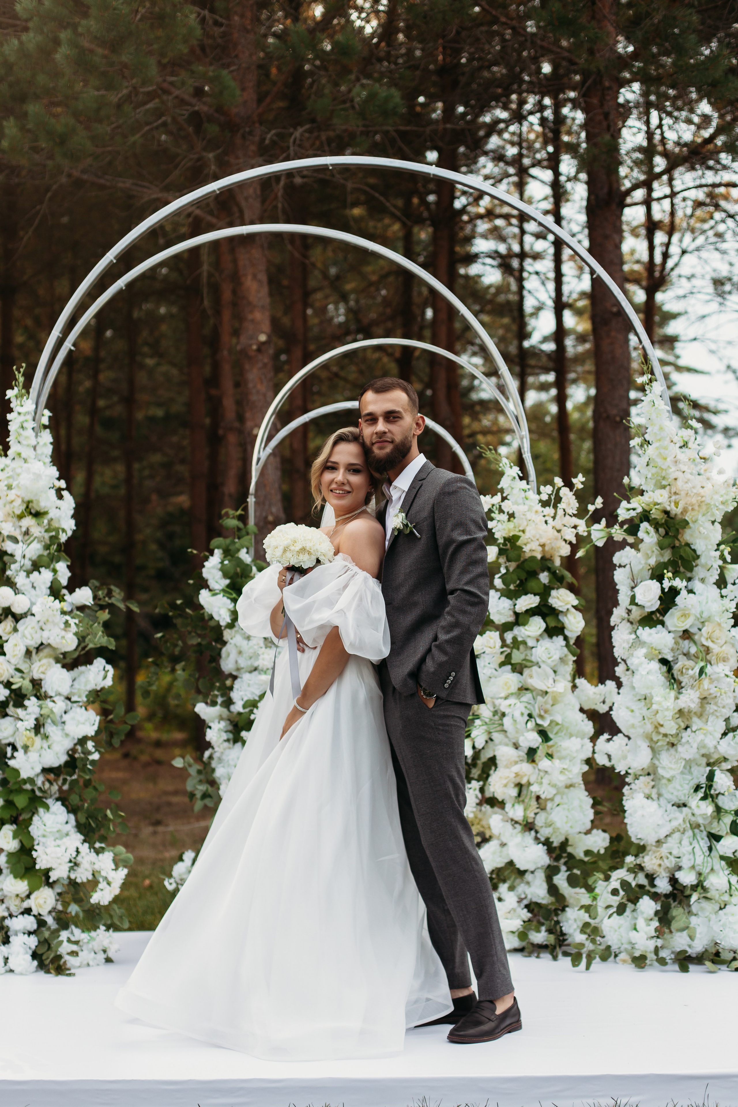 Юли&Вова. Фотограф Тверь. Свадебные, семейные, индивидуальные фотосессии