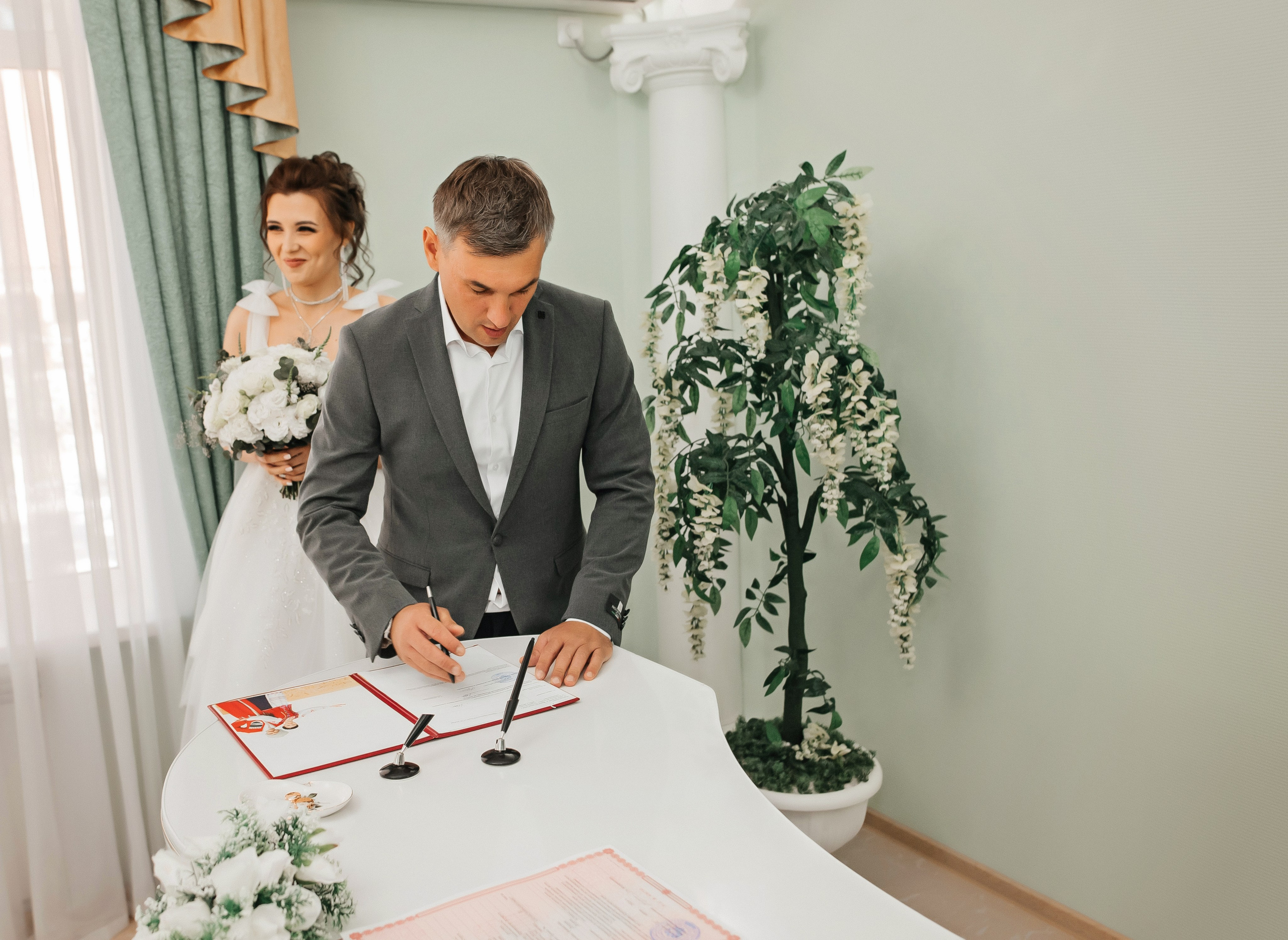 Андрей & Анастасия ЗАГС. Детский и семейный фотограф выпускной альбом Приморско-Ахтарск