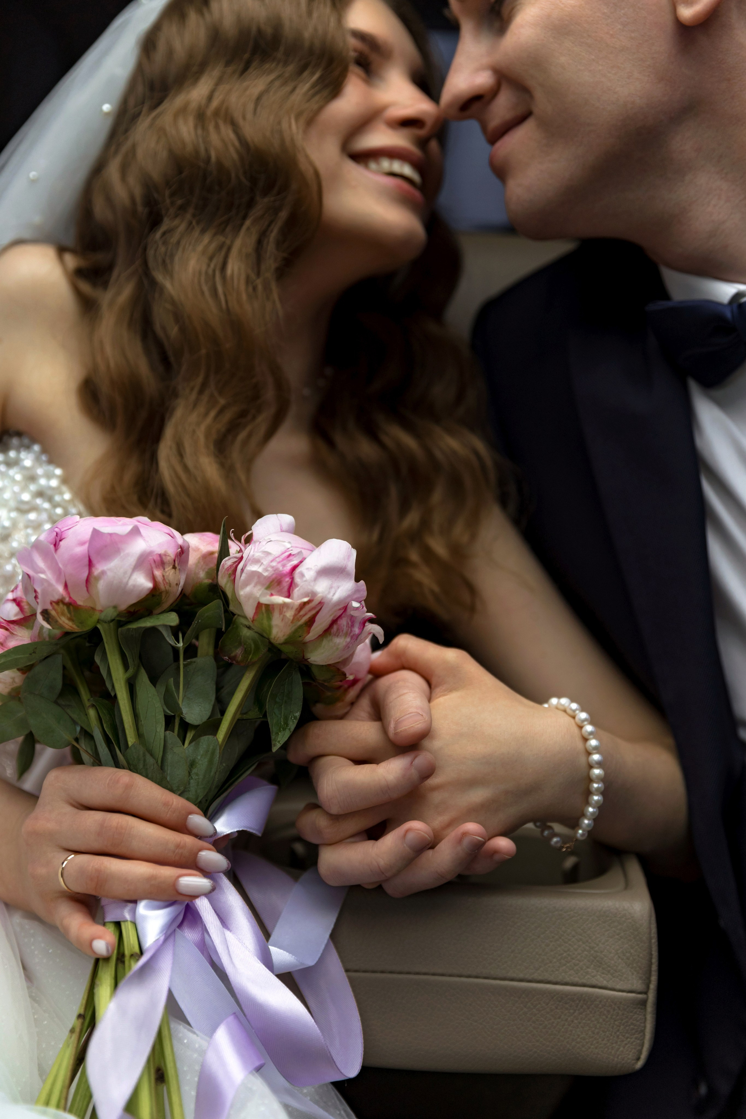 Свадьба Виктории и Романа. Свадебный и портретный фотограф в Санкт-Петербурге Надежда Чечулина