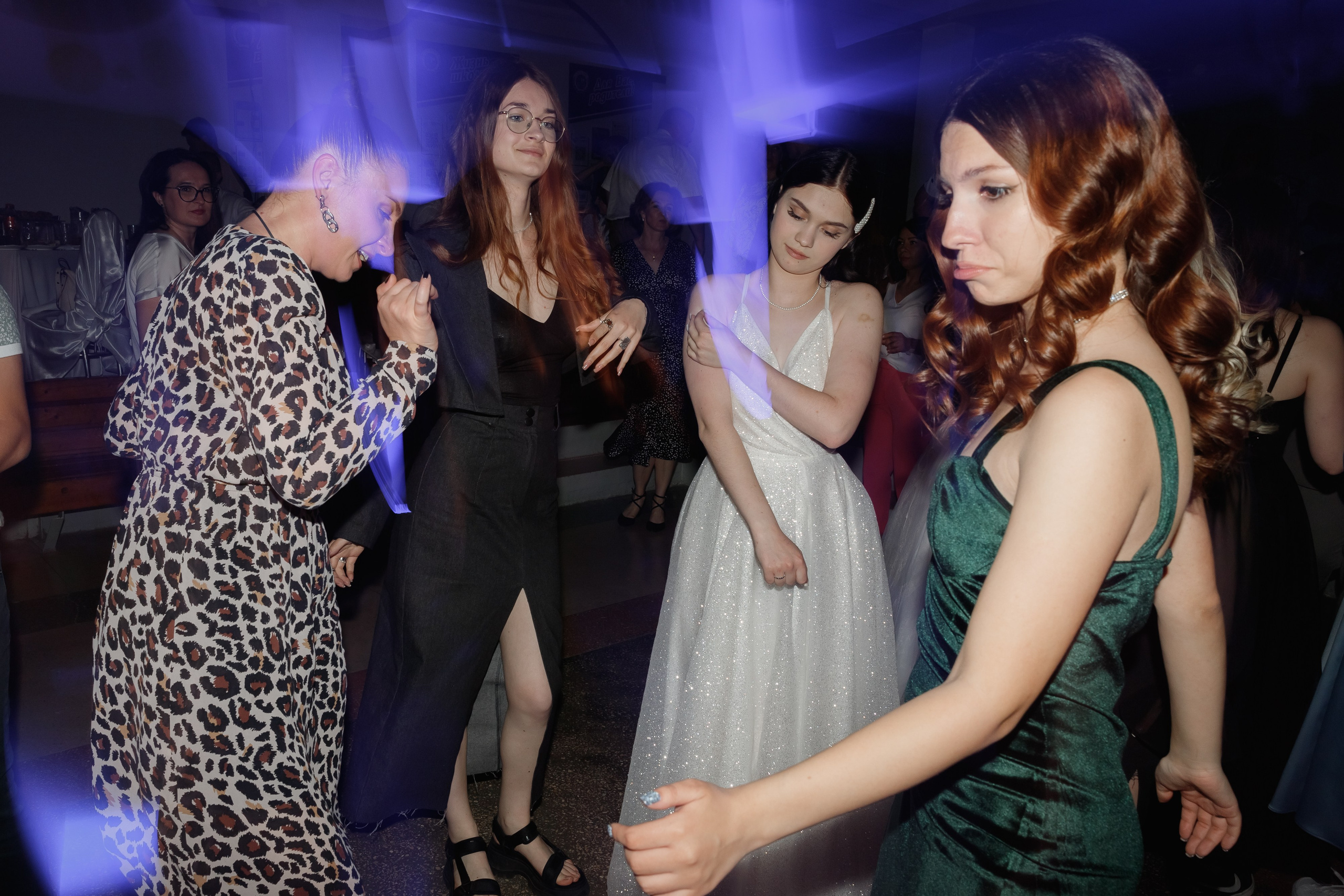 Школьный выпускной 2023 год в Минске. Свадебный фотограф в Минске/Беларуси Сергей Спиридонов