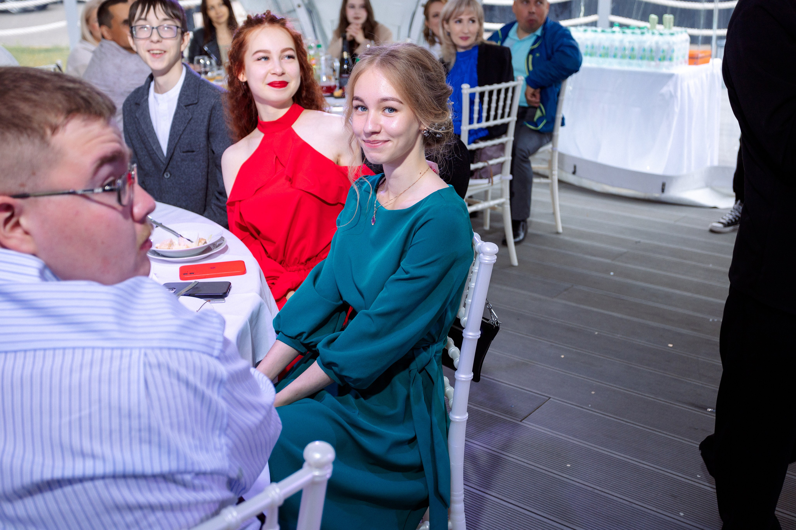 ВЫПУСКНОЙ: Волки-Липки. Все фото. Профессиональный фотограф в Ижевске Леша Петров