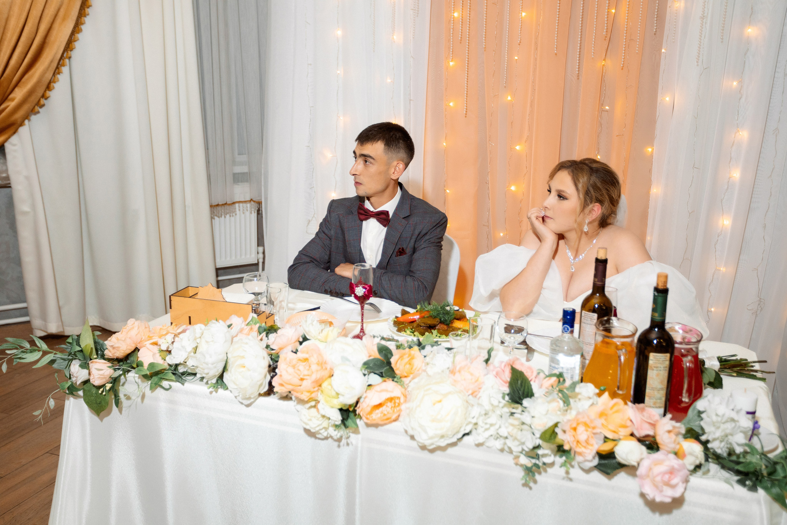 СВАДЬБА: Дима и Юля. Все фото. Профессиональный фотограф в Ижевске Леша Петров