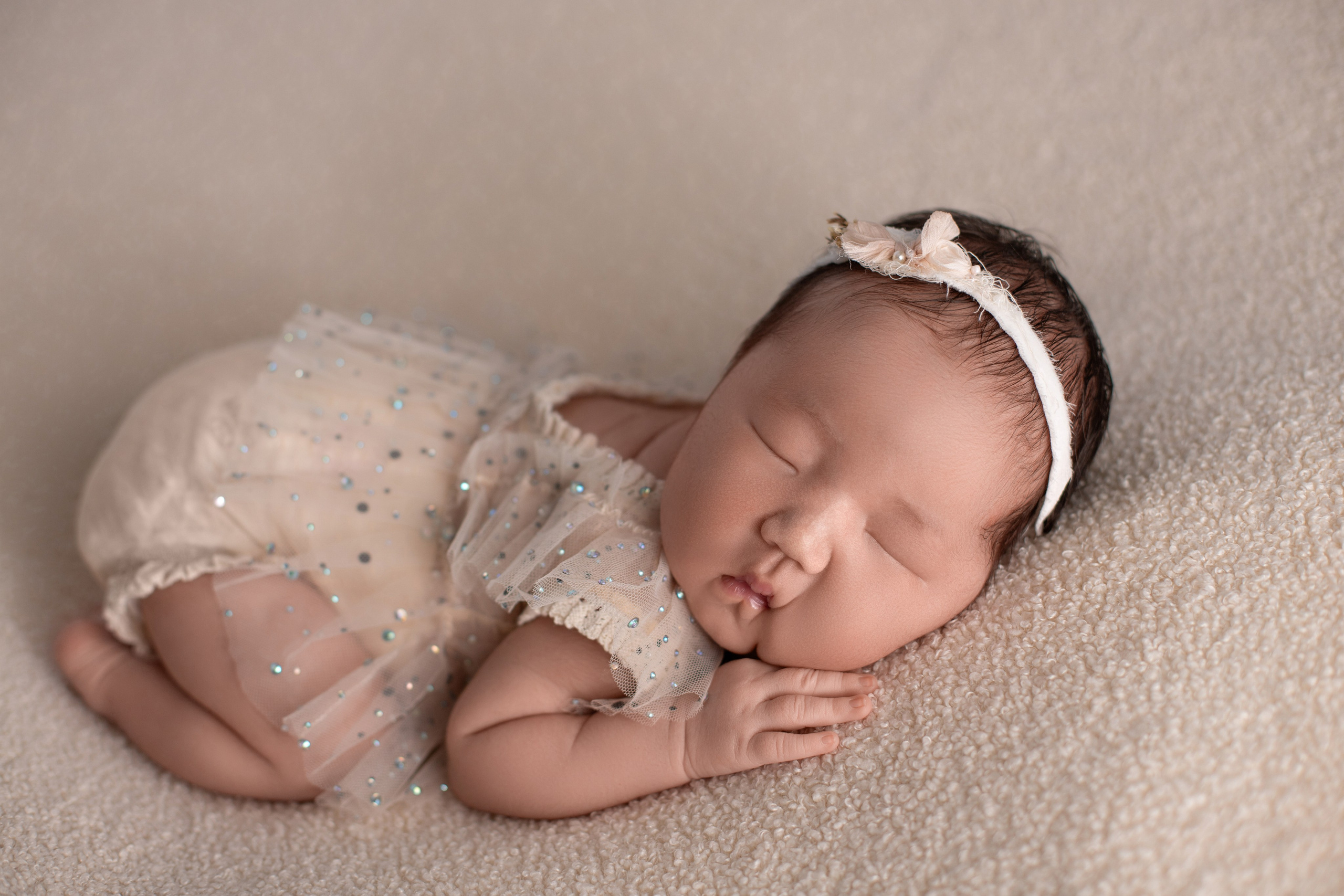 Новорожденные. Фотограф новорожденных и малышей до года в Мирном Светлана Арбузанова