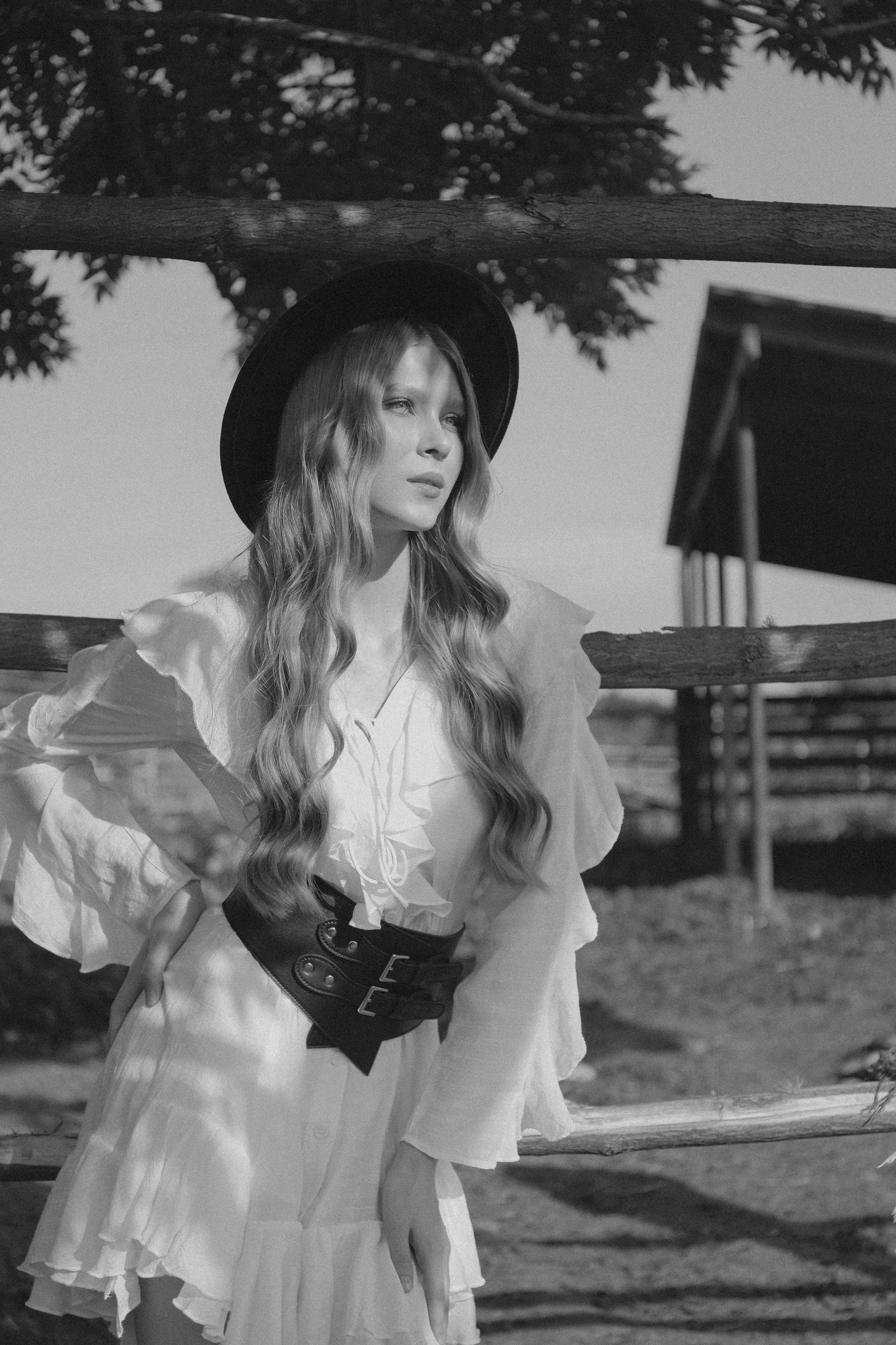 ELENA. Модельная студия MIA Models