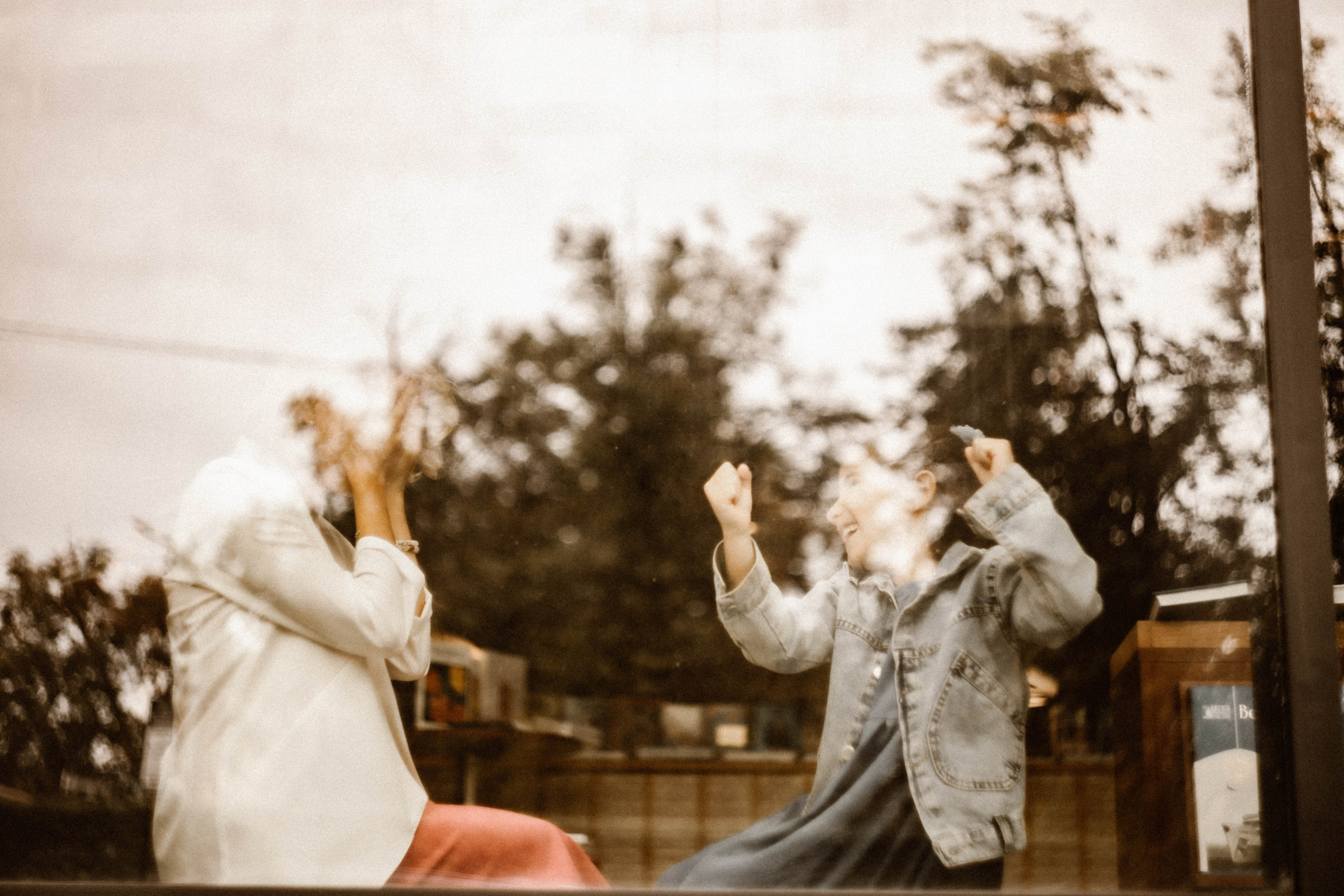 Анюта. Книжный Нижний. Фотограф в Нижнем Новгороде