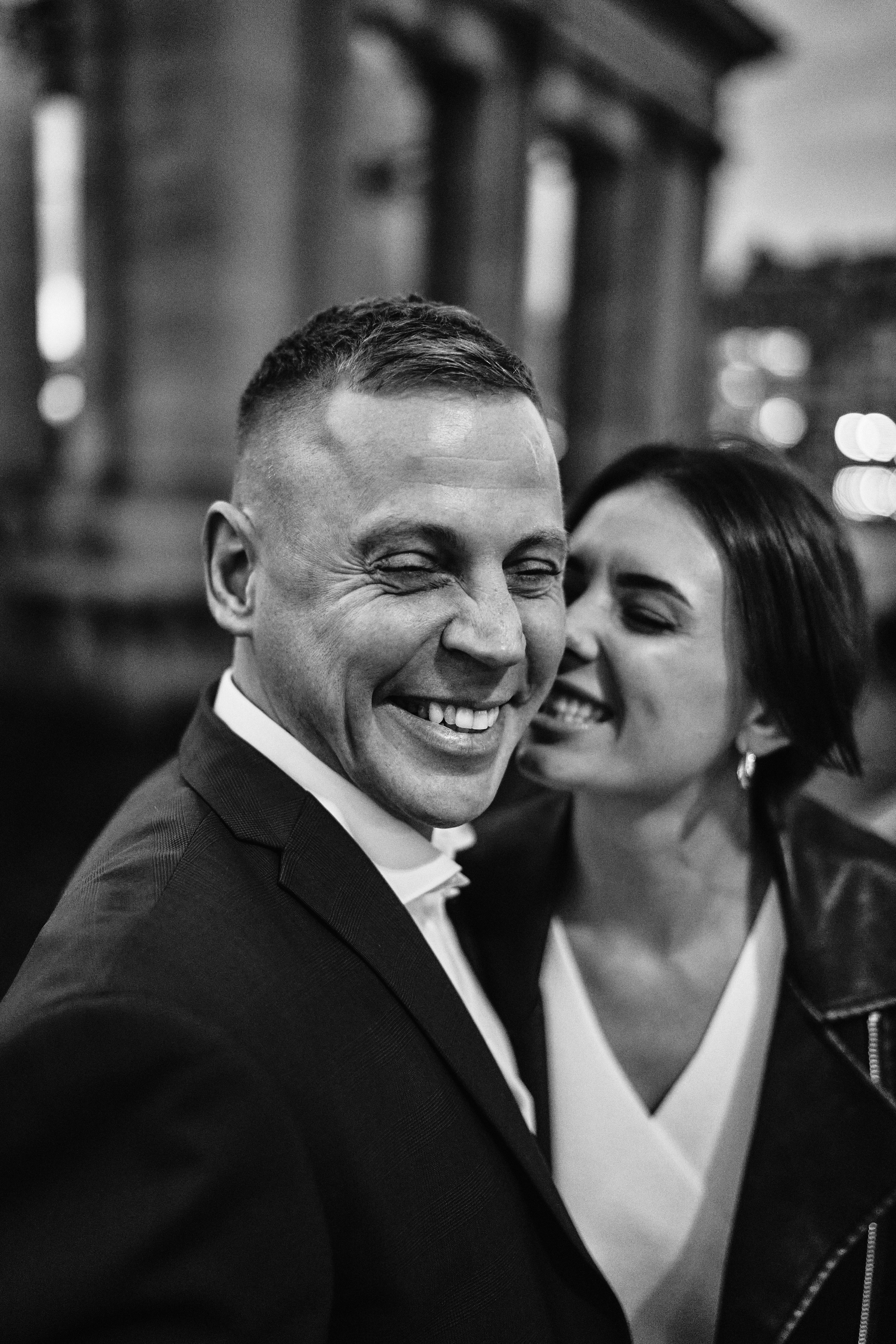 Маша и Стас. Фотограф в Санкт-Петербурге | Аня Маленчук