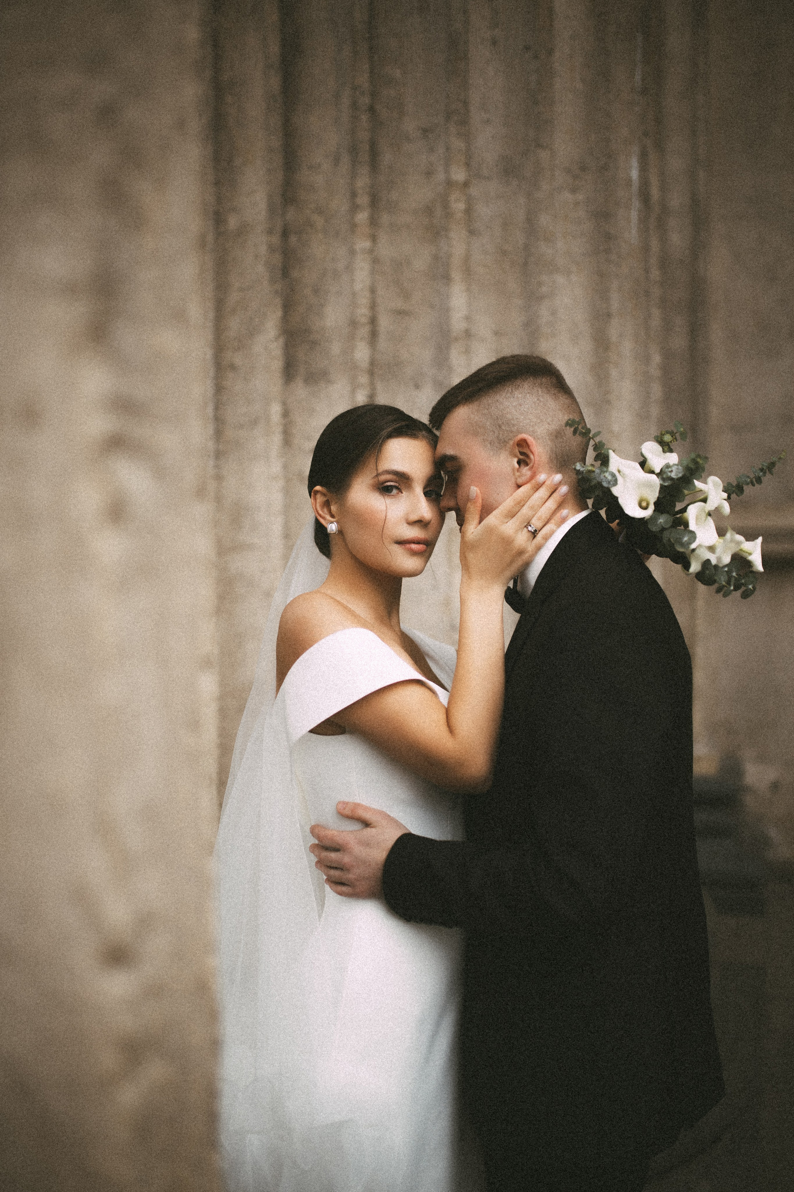 Д & И | Санкт-Петербург. Фотограф Екатерина Амбрушкевич