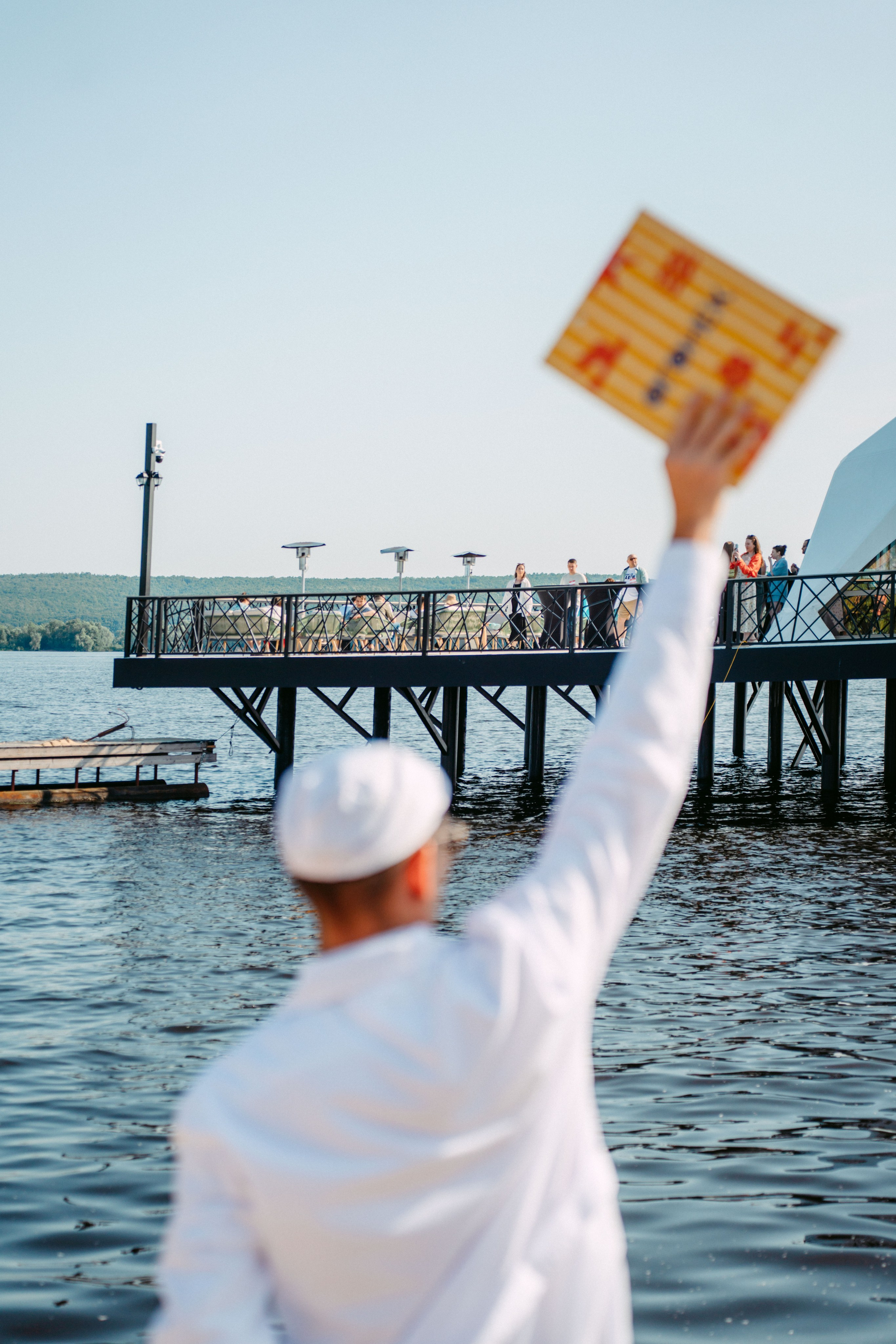 Т-Банк. Санаторий / 2025. Саша Копылов, фотограф в Казани