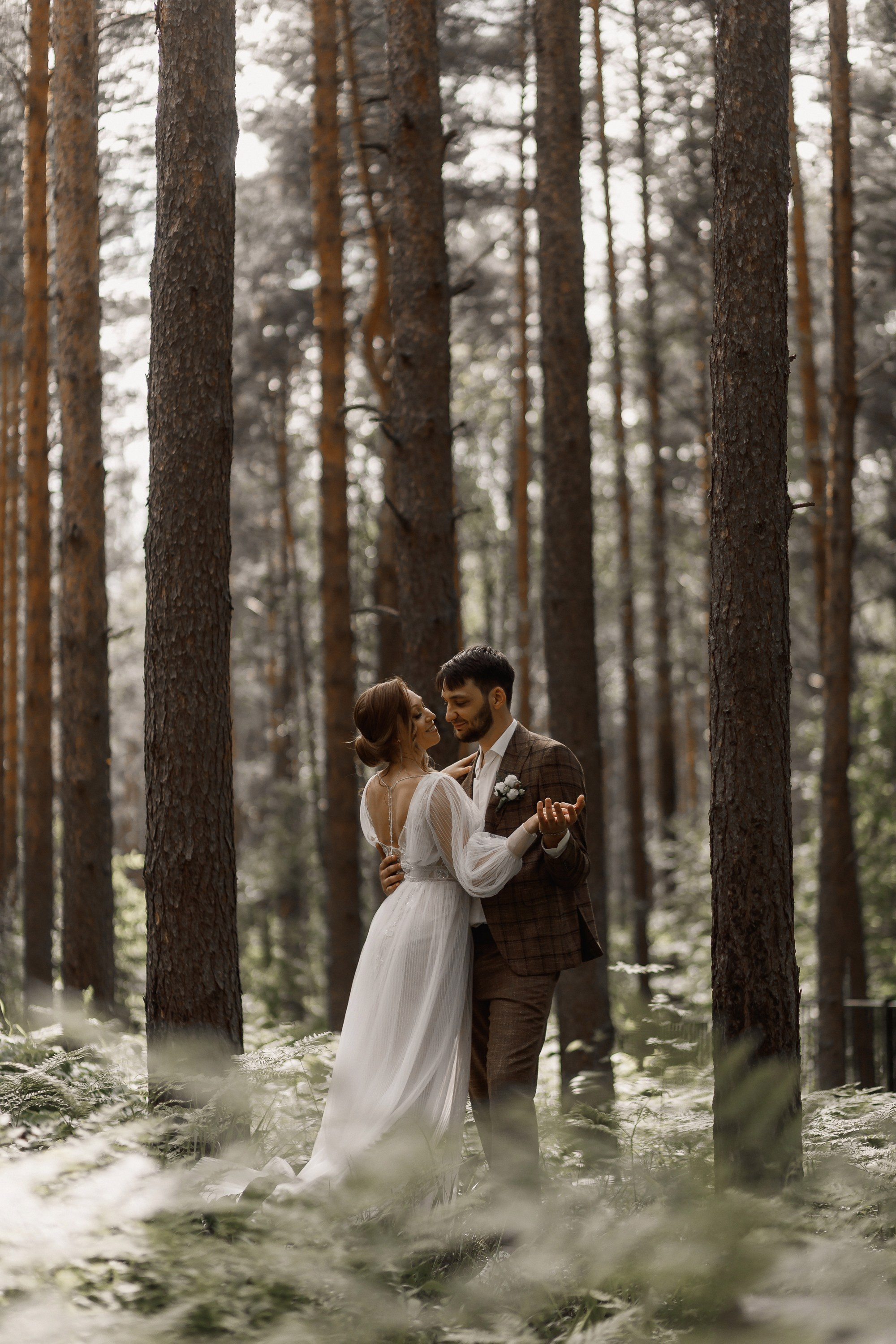 Свадебный фотограф Дмитрий Воробьев Ярославль