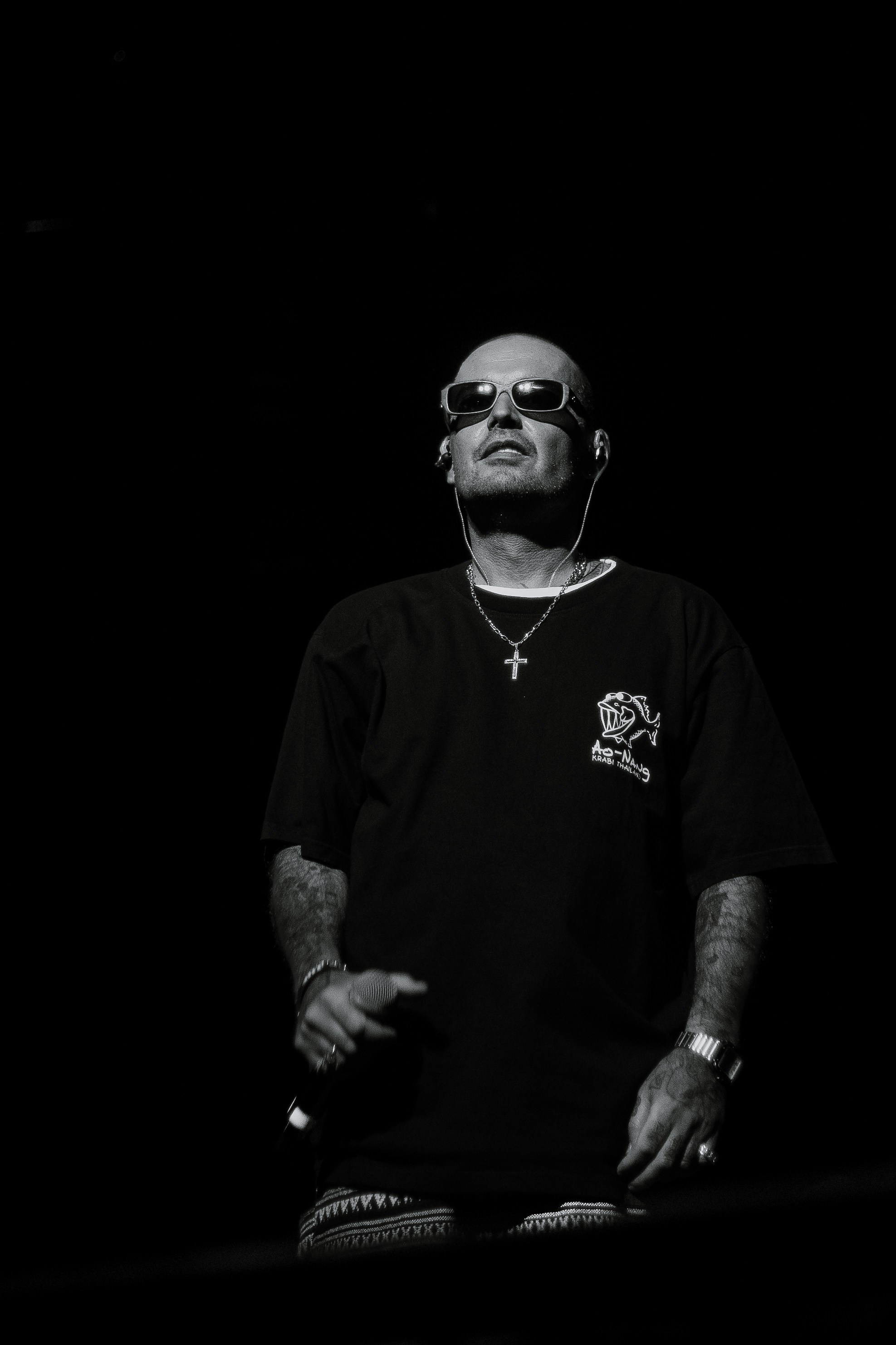 GUF. Фотограф Москва