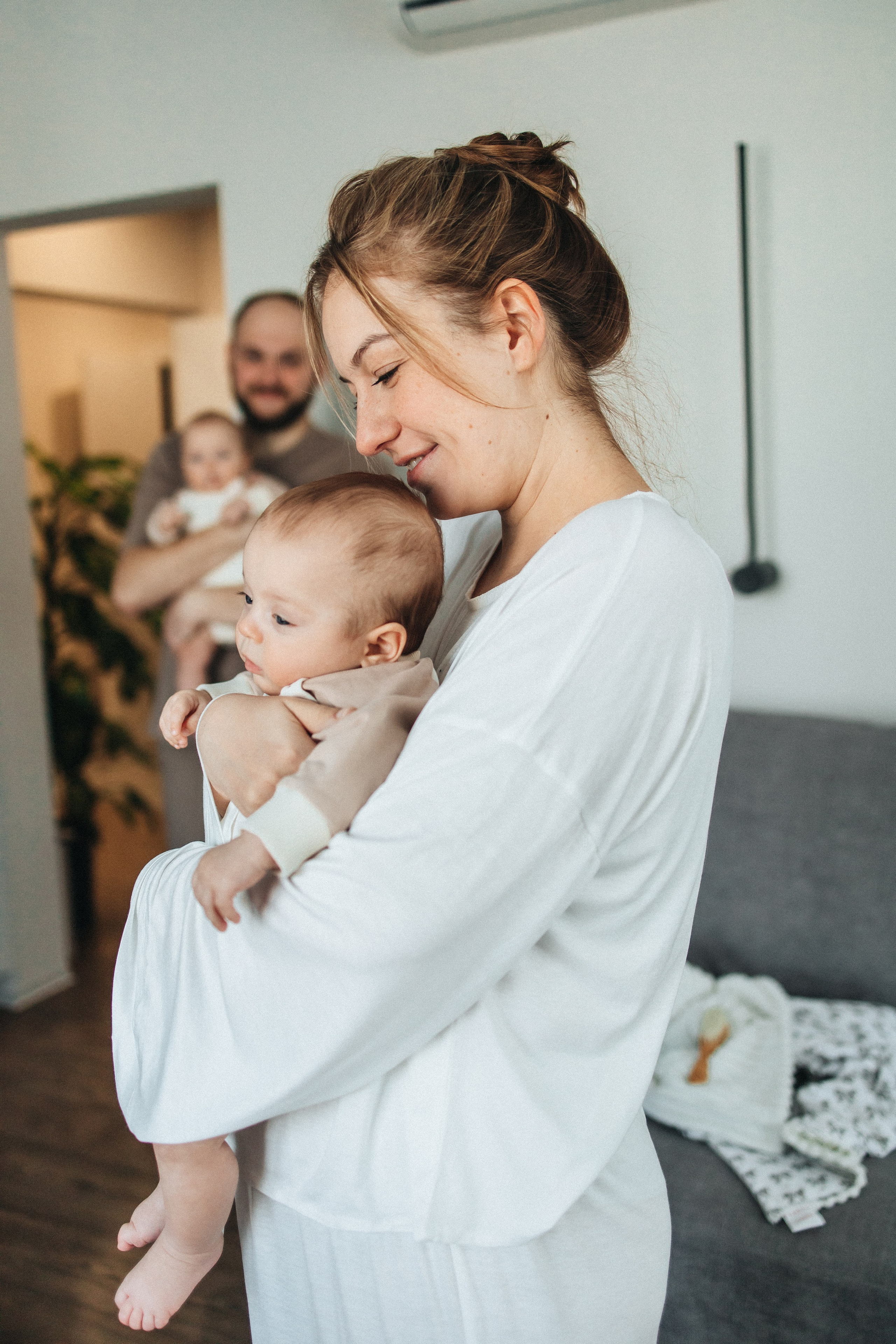 Семейная фотосессия. Главная