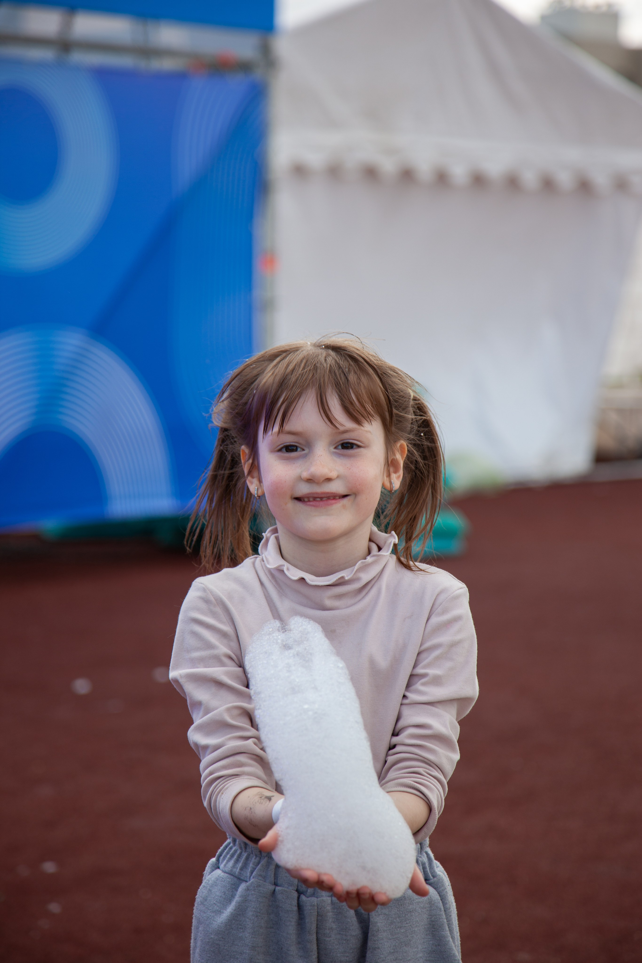 Газпром ВМЕСТЕ 24.05.25. Медиа-продюсер и фотограф Сорокина Кристина г. Благовещенск