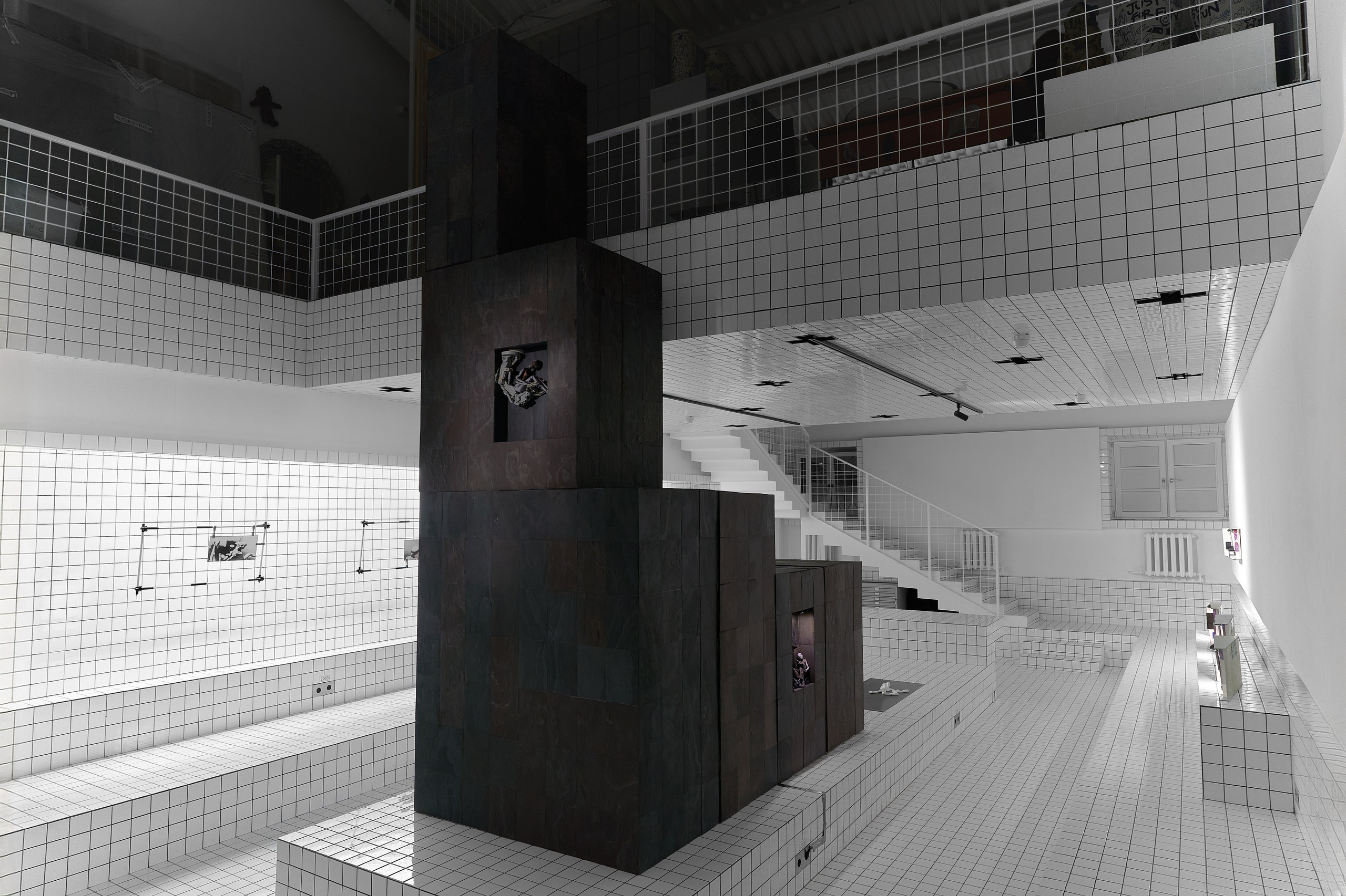 Doll's dream. Илья Крончев-Иванов