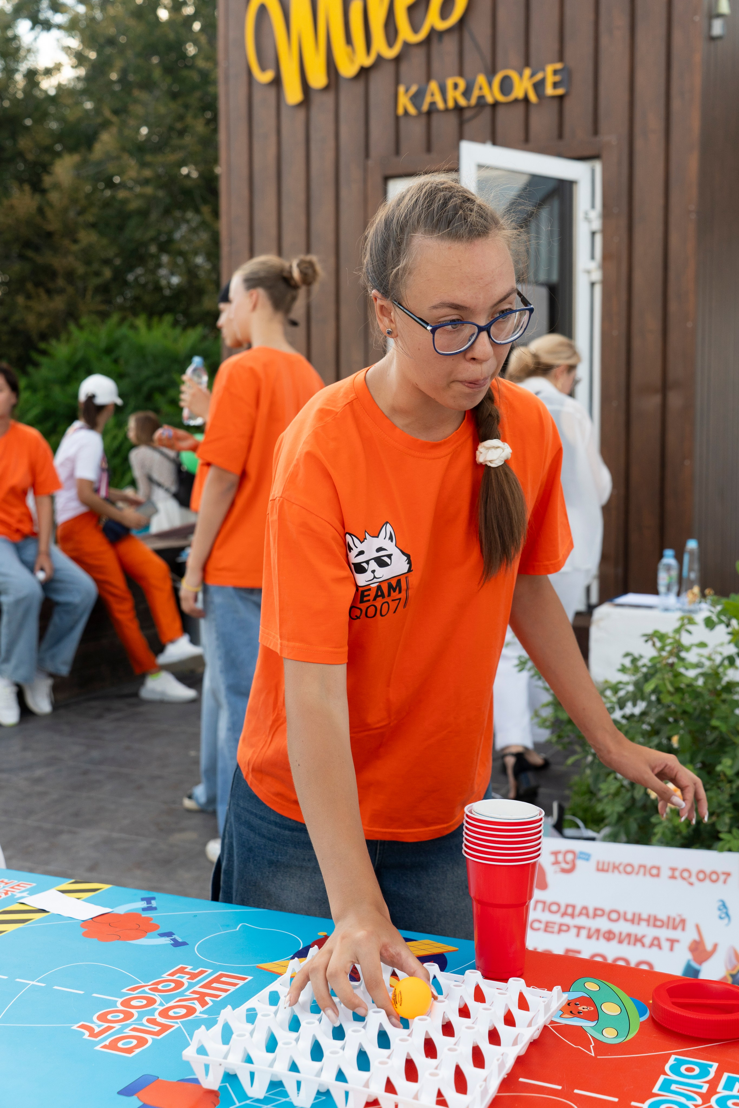 Best Family Fest 2026. Дарья Селихова / Фотограф