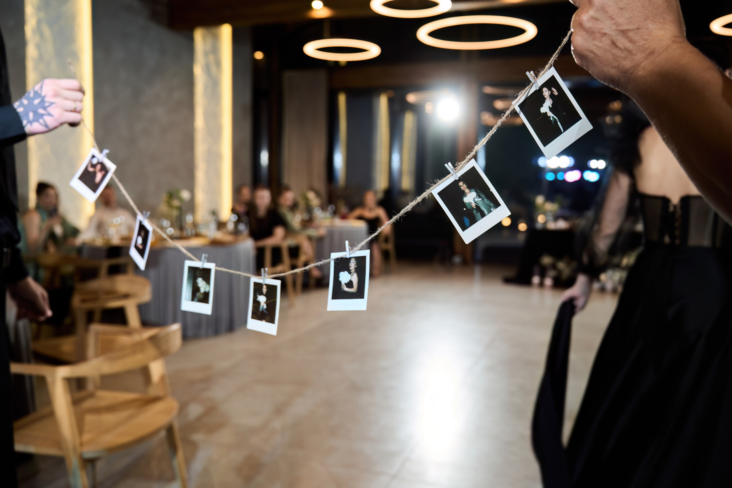 Дмитрий и Ксения. Свадебный фотограф в Барнауле Четошникова Анна