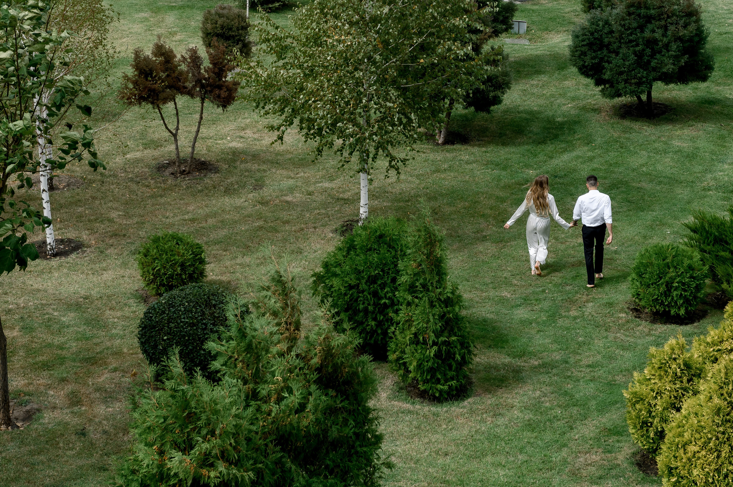 Свадьба Тимура и Анны. Свадебный и семейный фотограф в Ставрополе Роман Иванов