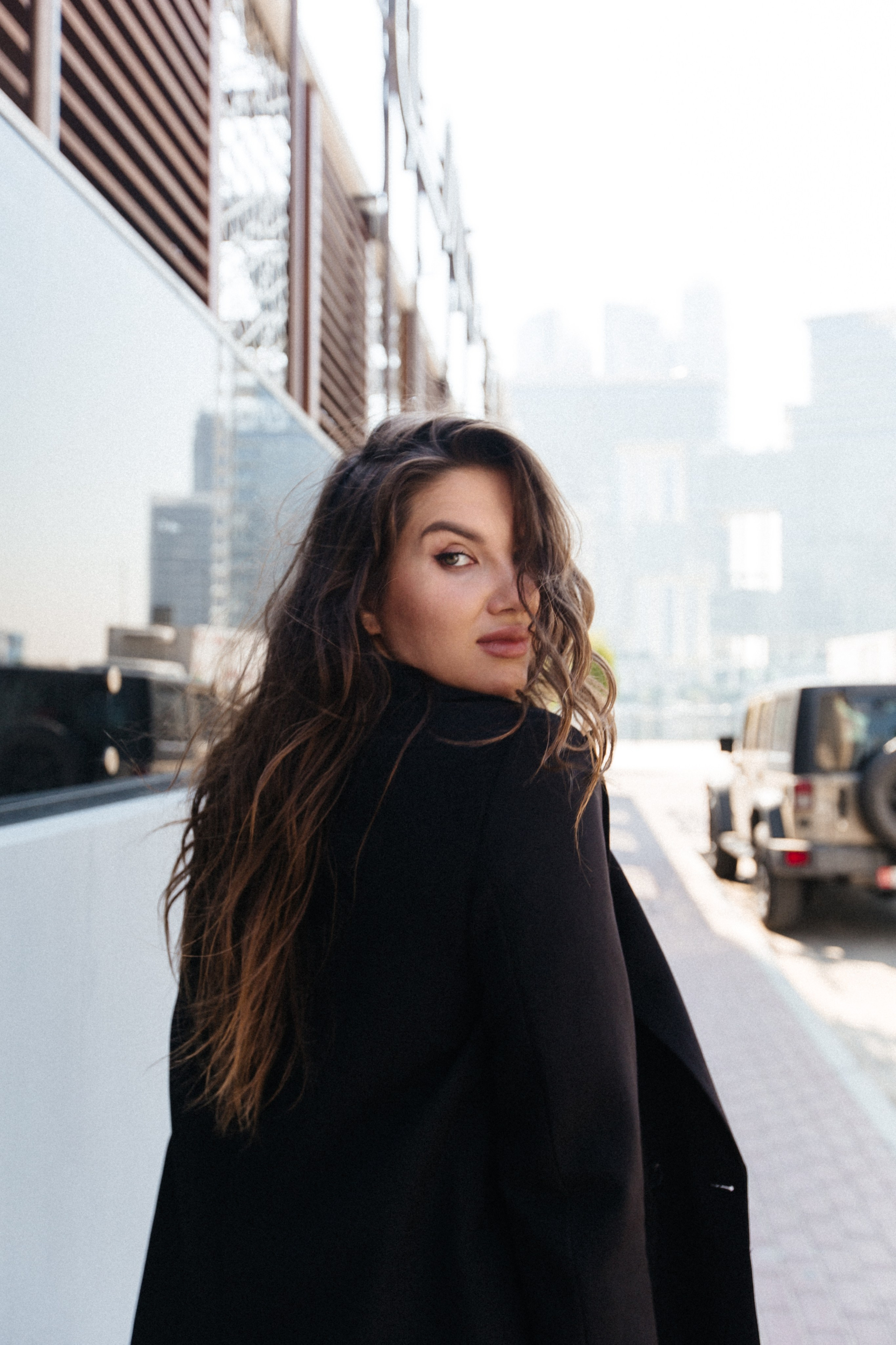 City. Valery Litvinova Photography